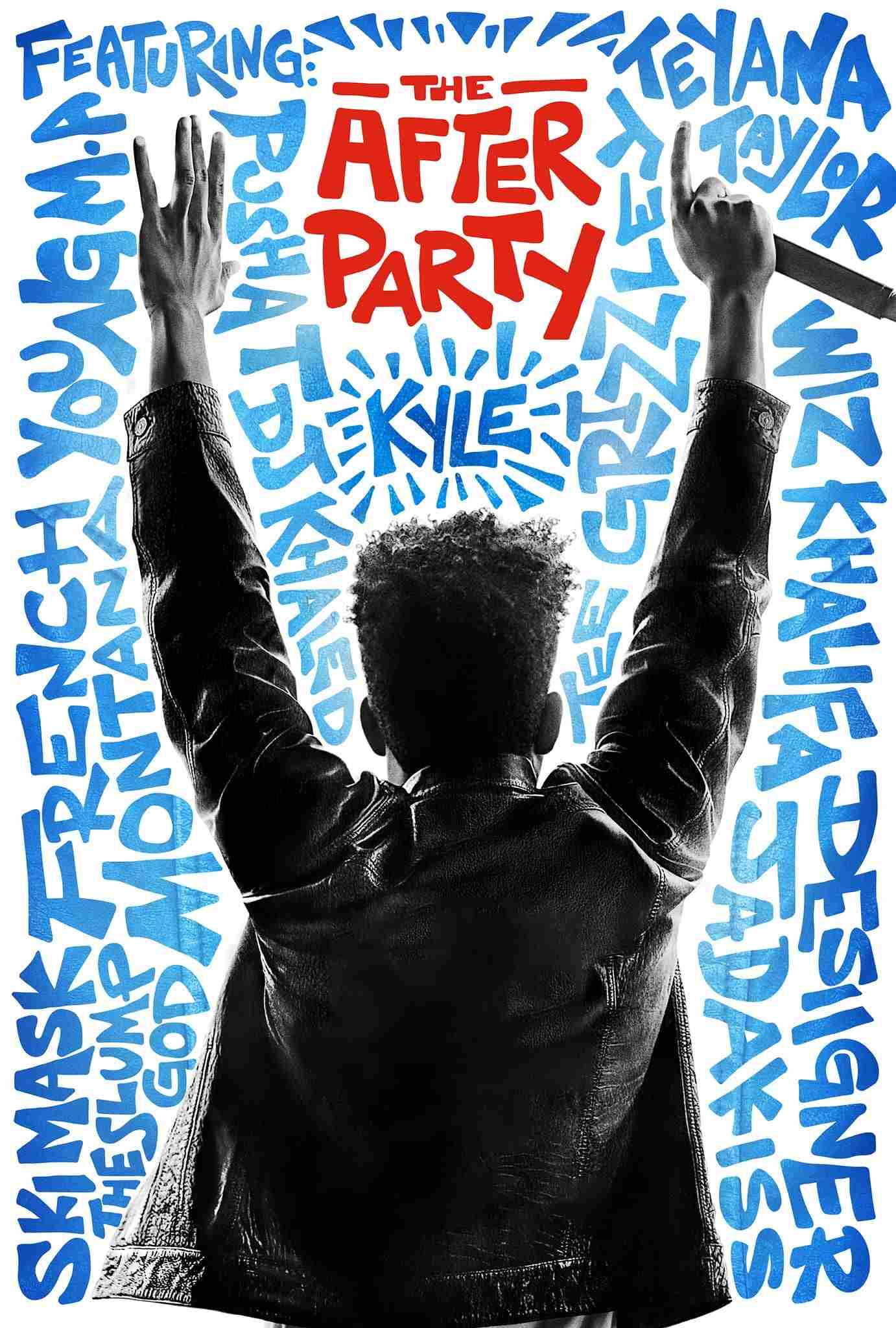 The After Party Oglądaj w HD online