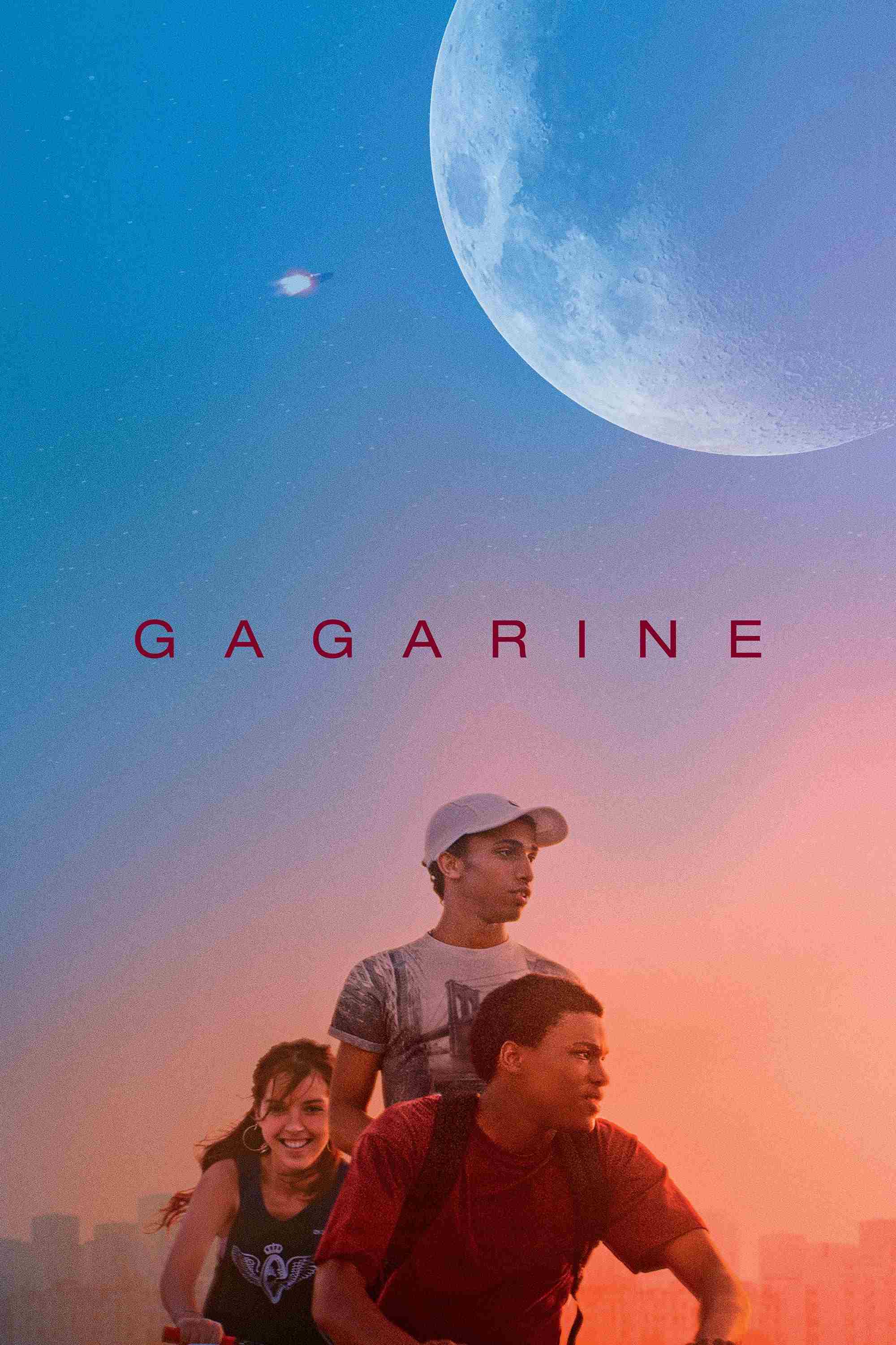 Gagarine Oglądaj w HD online
