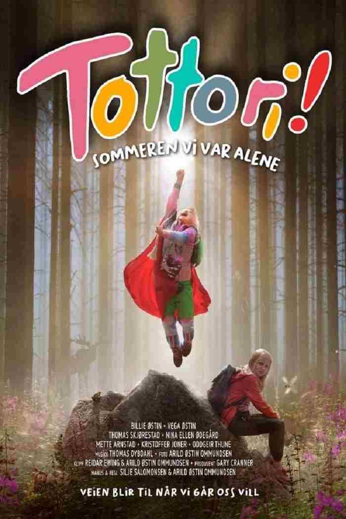 Tottori! Sommeren vi var alene Oglądaj w HD online