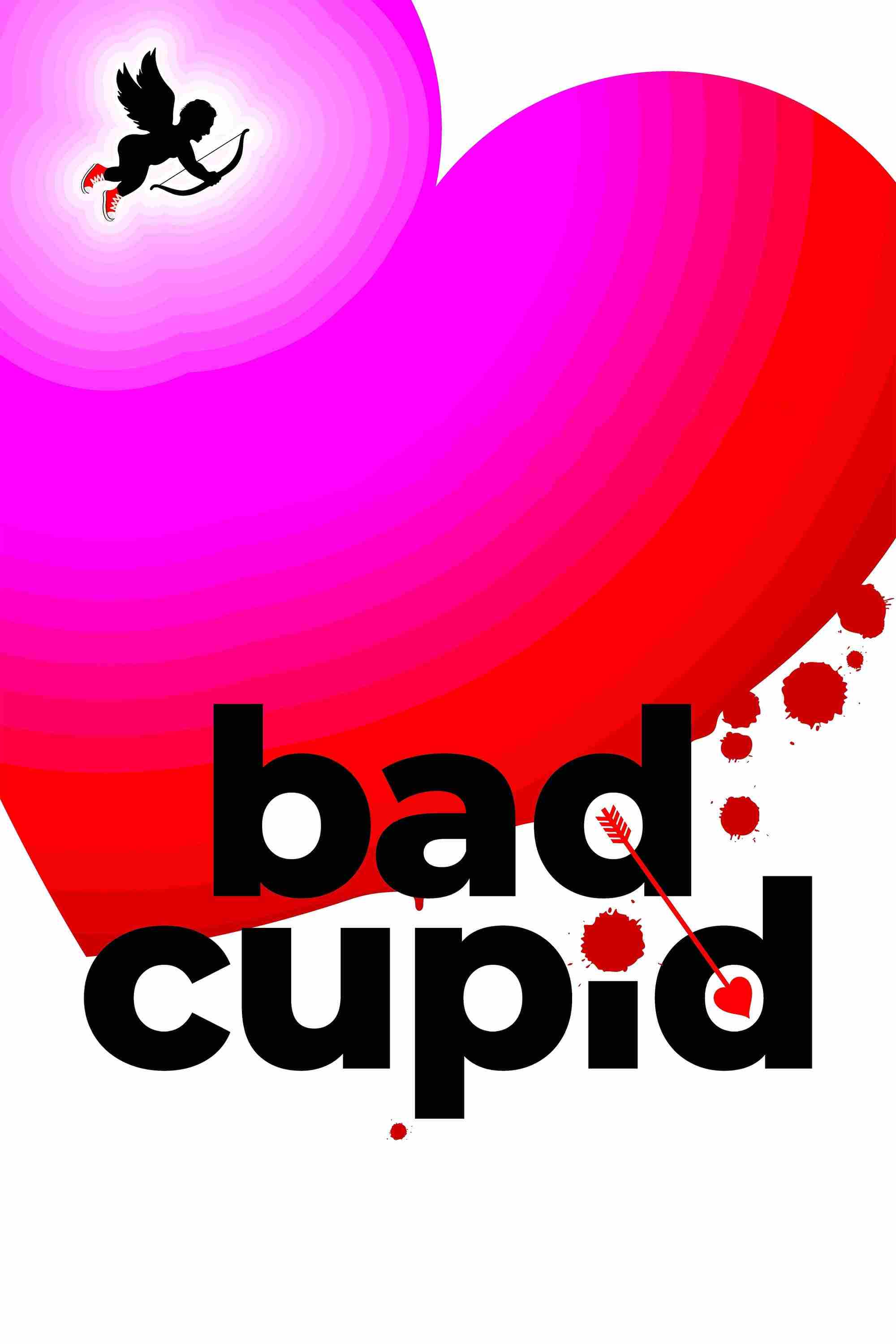 Bad Cupid Oglądaj w HD online