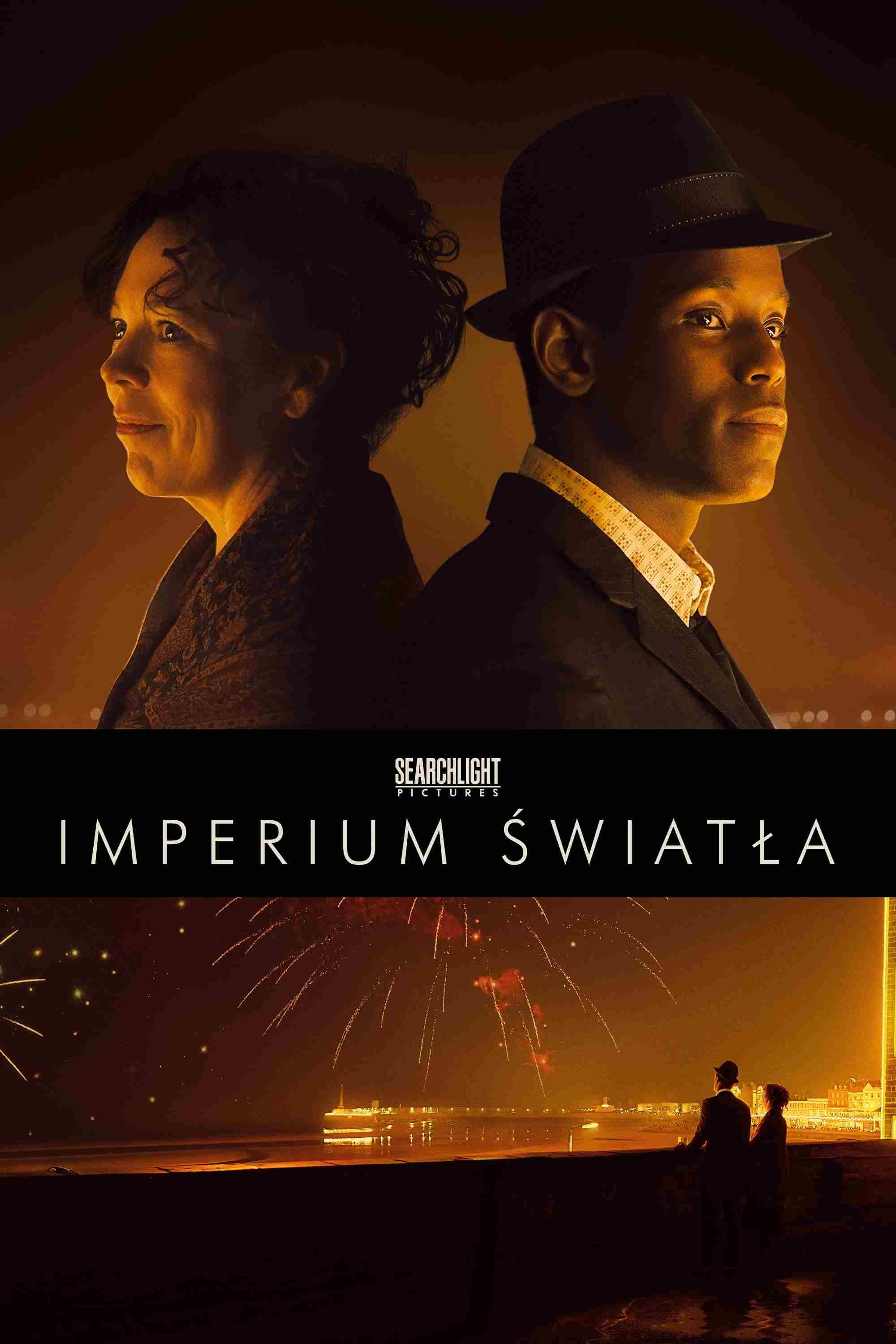 Imperium światła Oglądaj w HD online