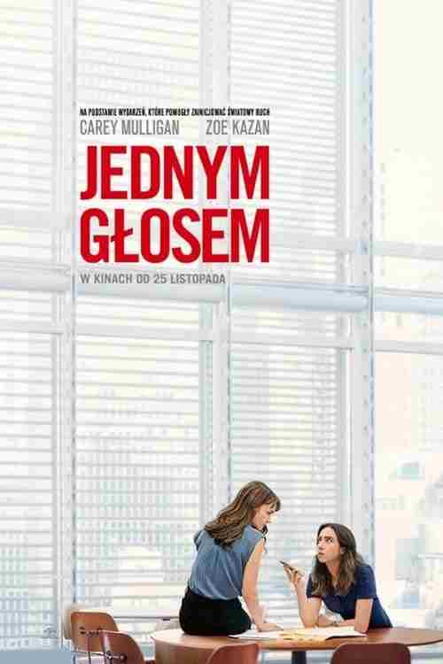Jednym głosem Oglądaj w HD online