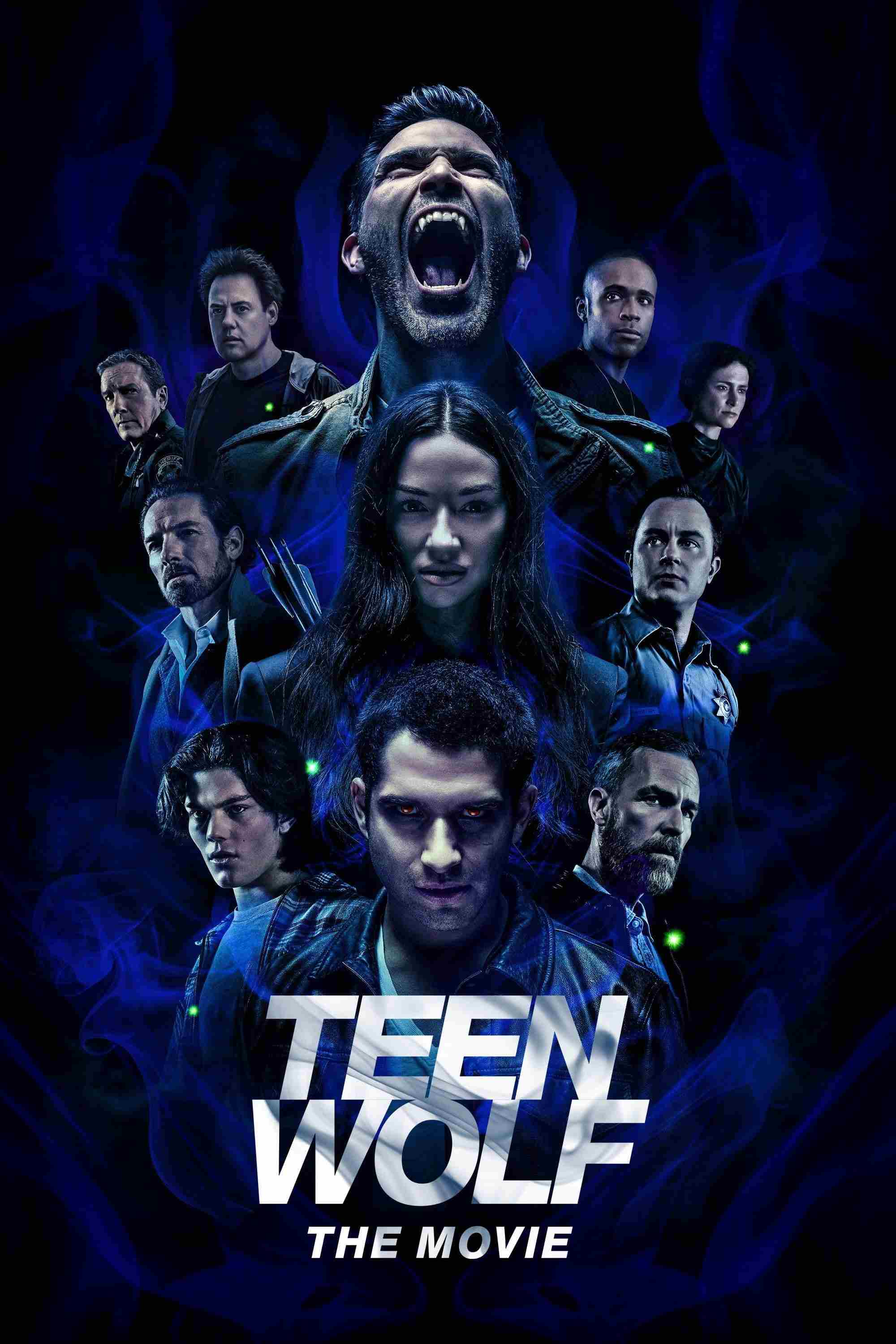 Teen Wolf: Nastoletni wilkołak - Film Oglądaj w HD online