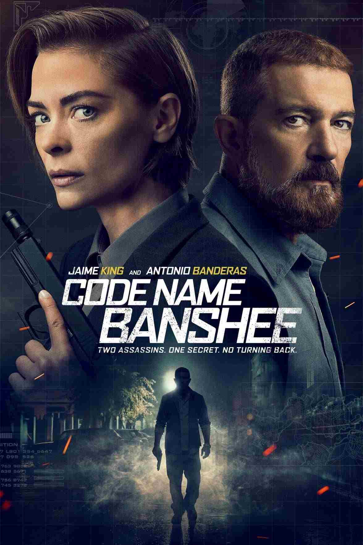 Kryptonim Banshee Oglądaj online za darmo w dobrej jakości
