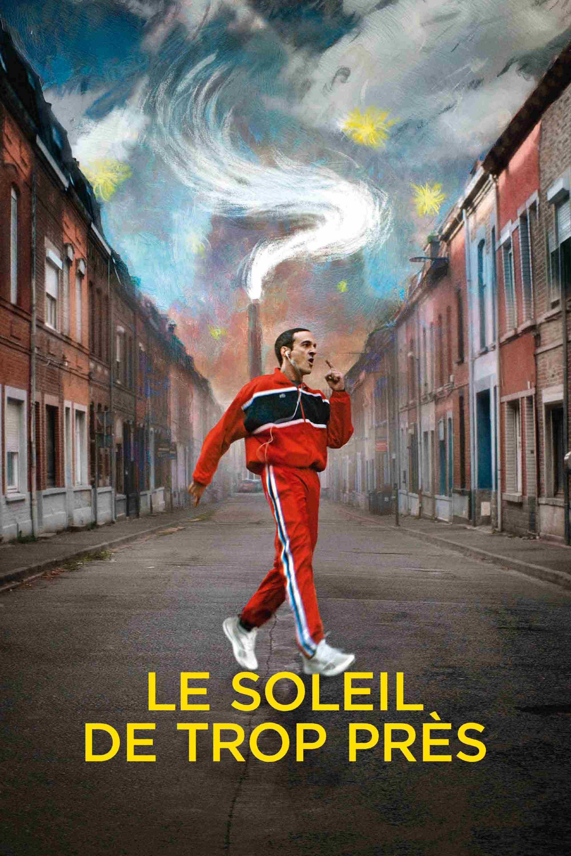 Le soleil de trop près Oglądaj w HD online