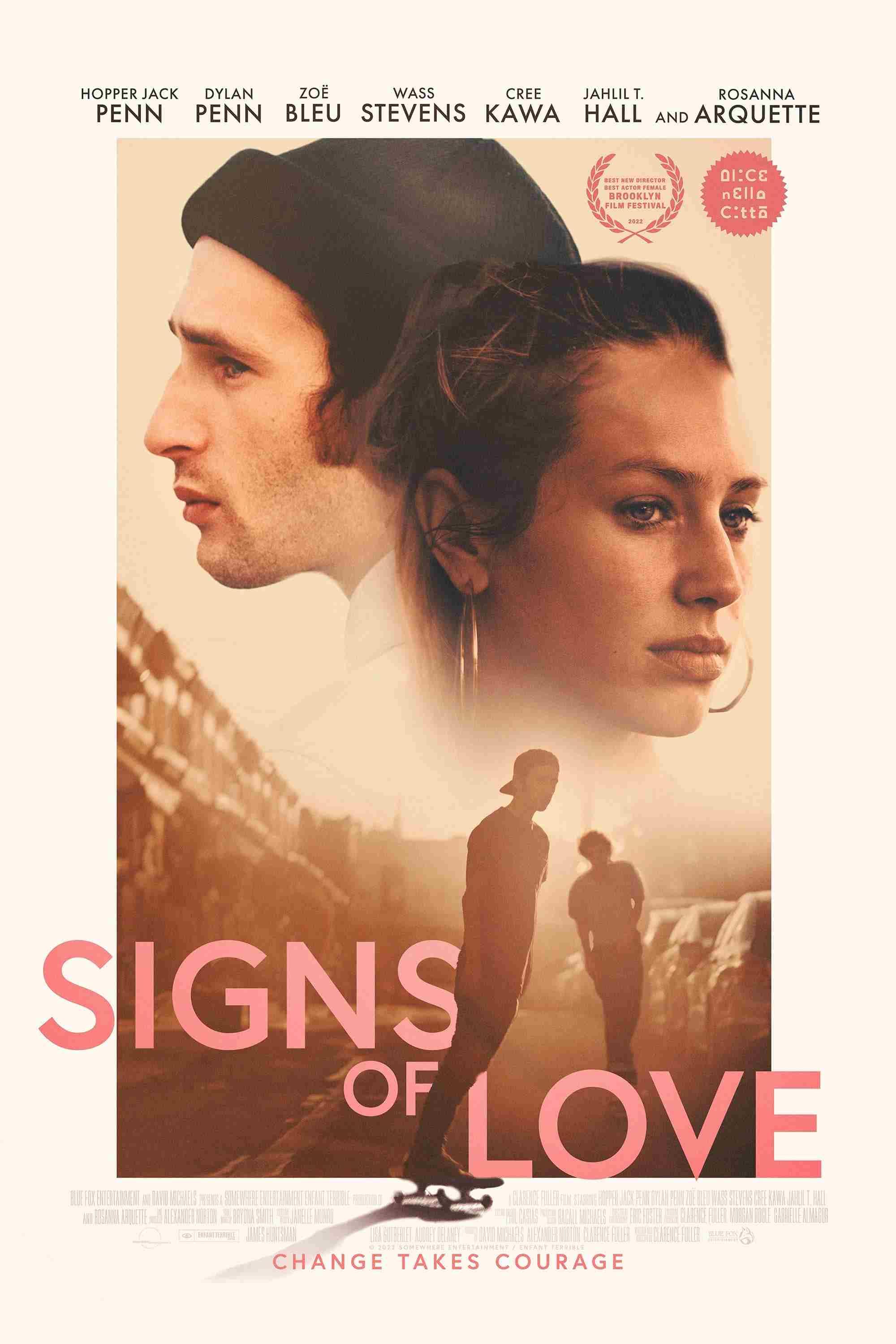 Signs of Love Oglądaj w HD online