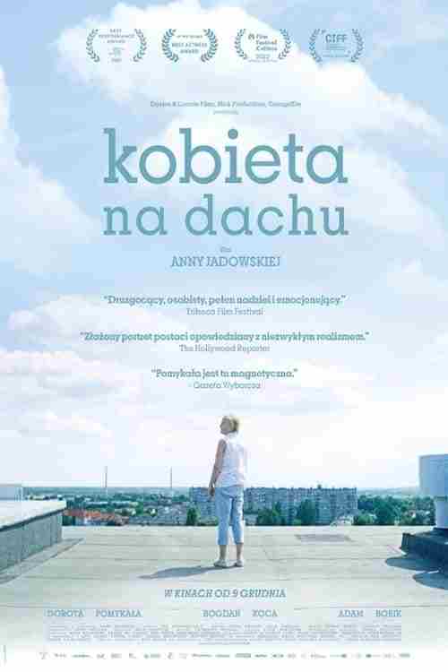 Kobieta na dachu Oglądaj online za darmo w dobrej jakości