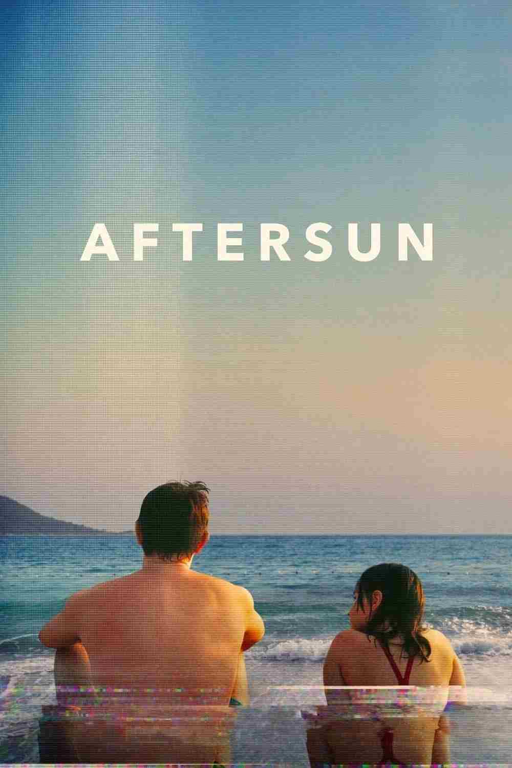 Aftersun Oglądaj online za darmo w dobrej jakości