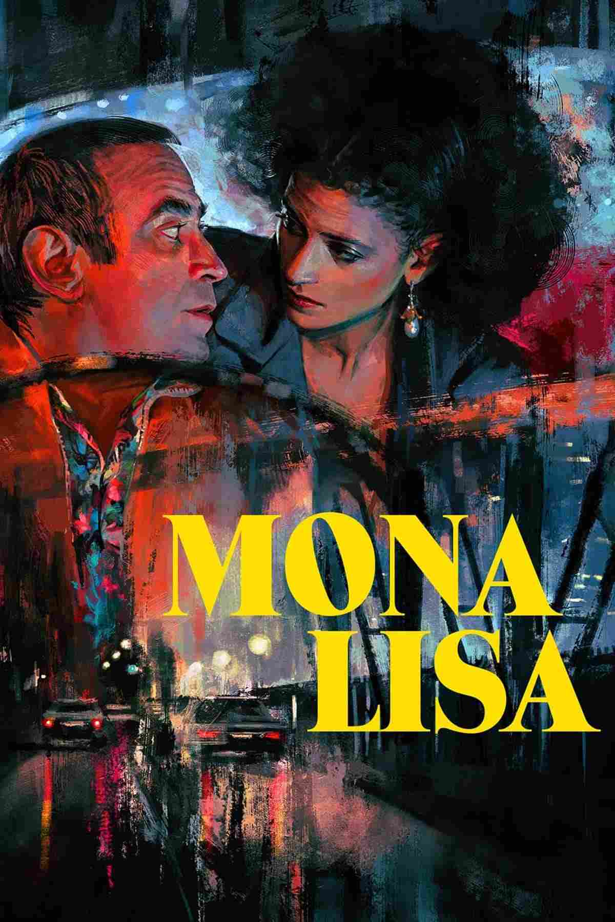 Mona Lisa Oglądaj w HD online