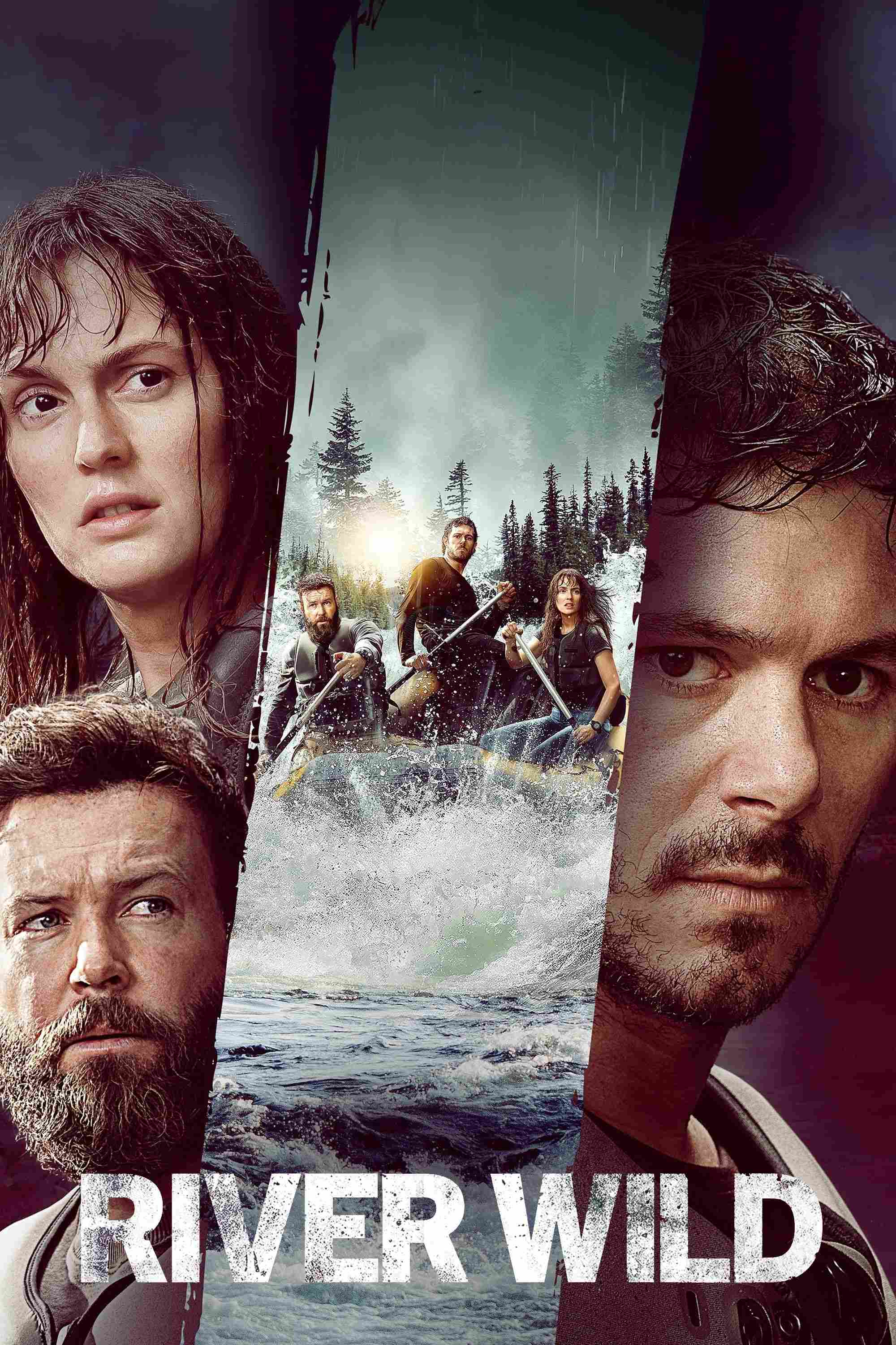 River Wild Oglądaj w HD online