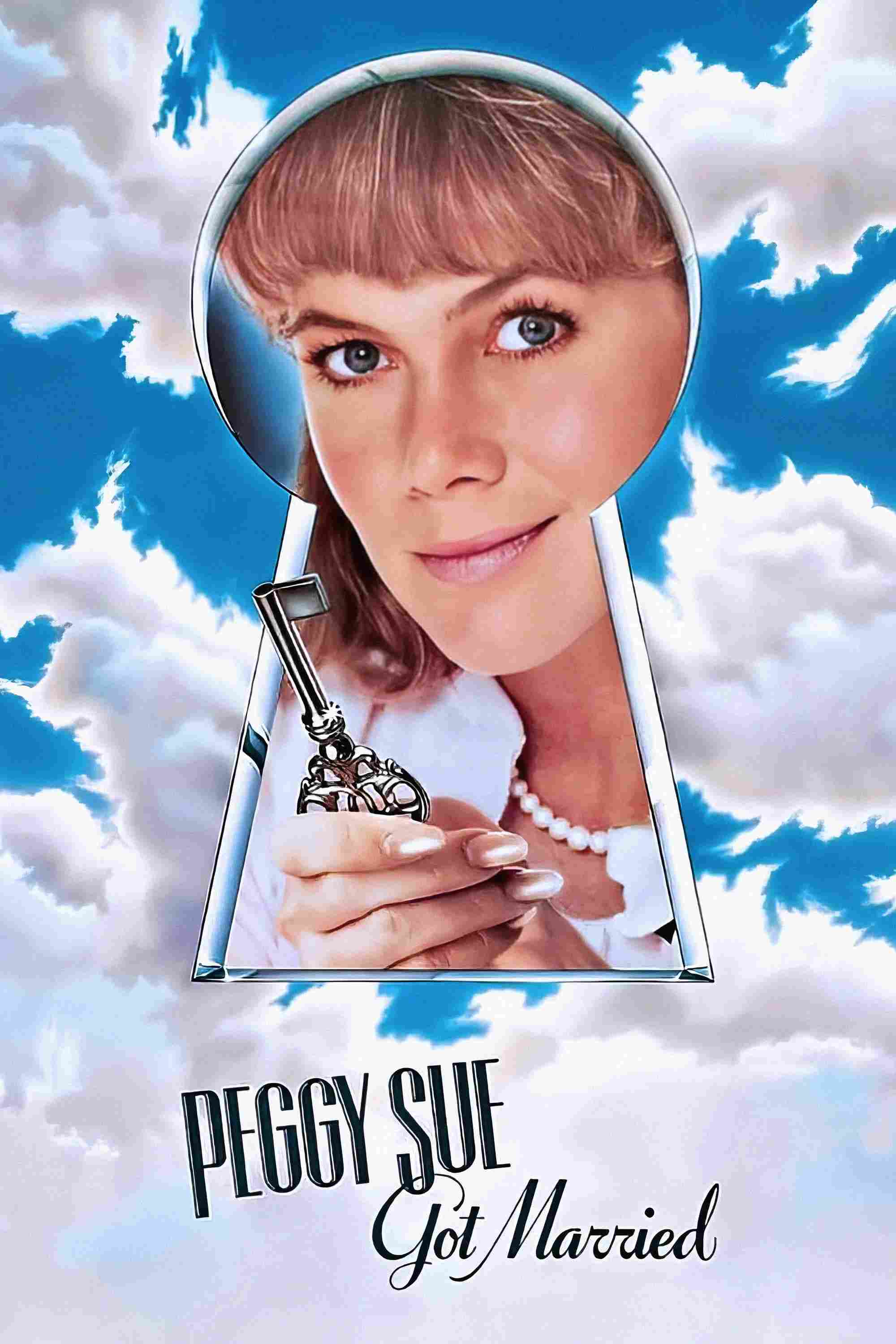 Peggy Sue wyszła za mąż Oglądaj w HD online
