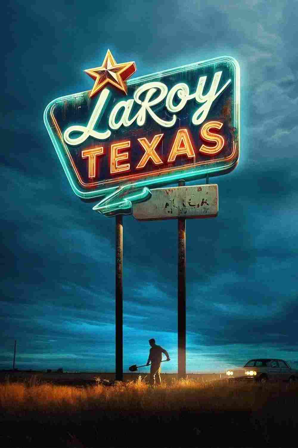 LaRoy Texas Oglądaj online za darmo w dobrej jakości