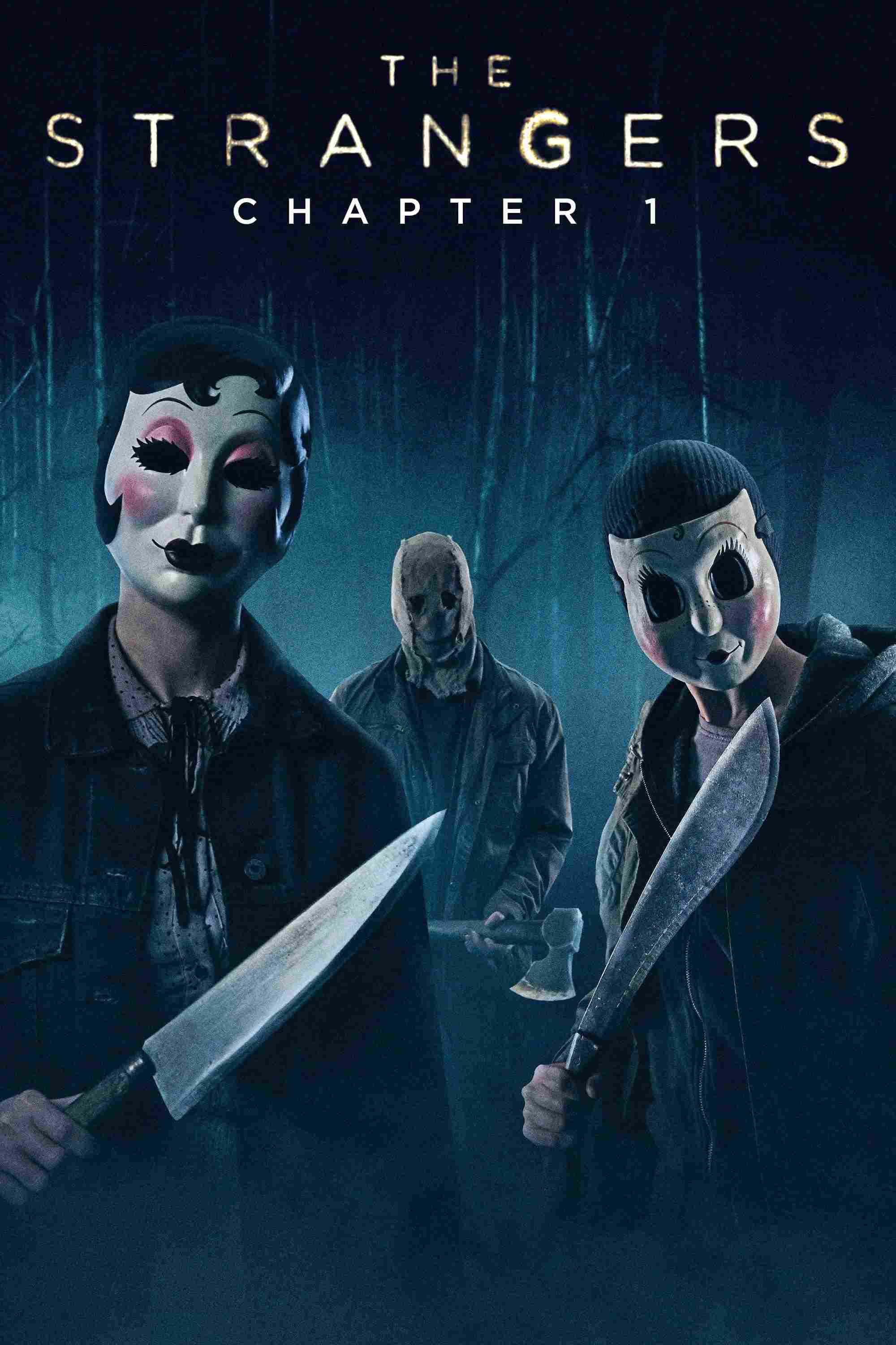 Strangers Oglądaj online za darmo w dobrej jakości