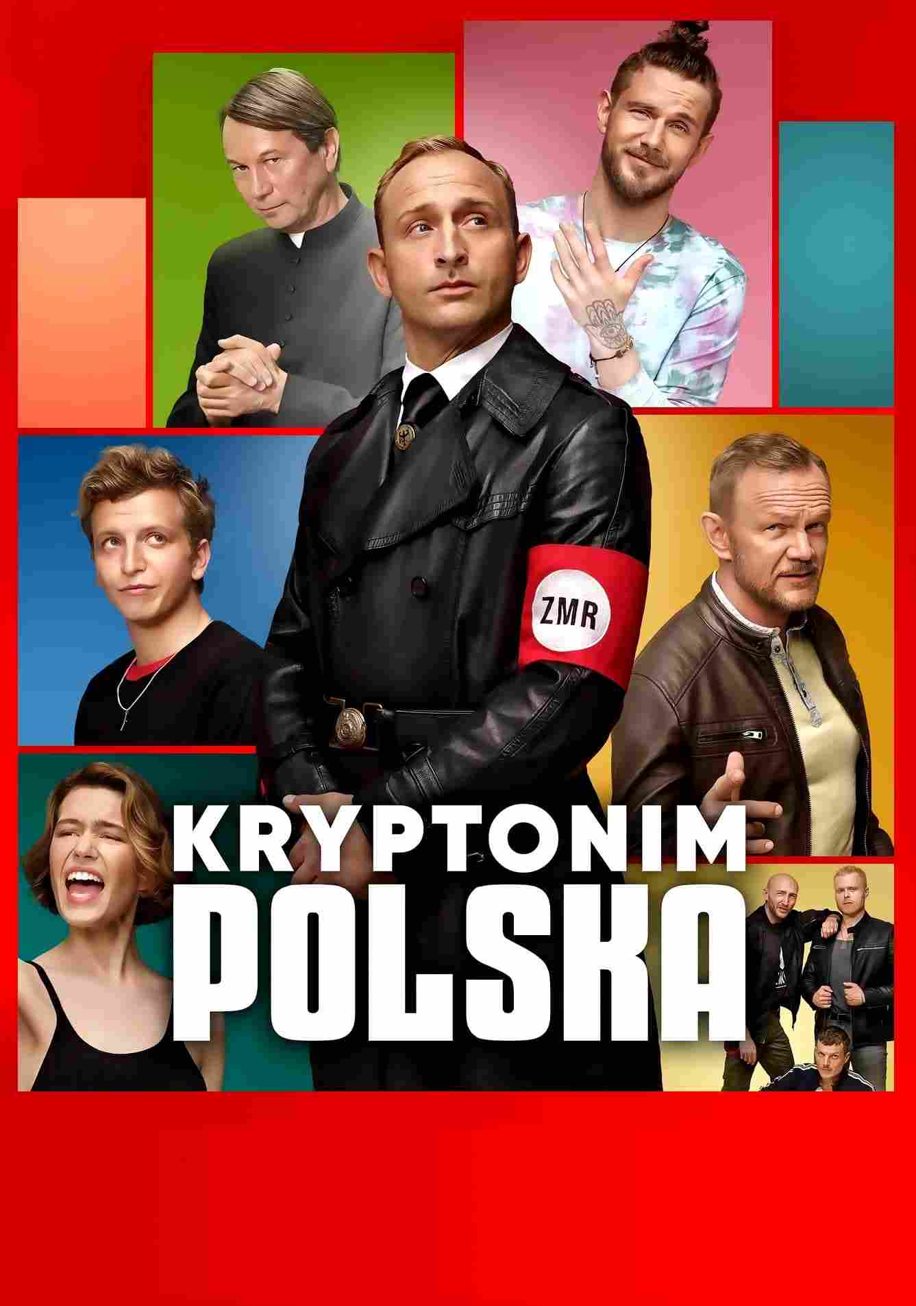 Kryptonim Polska Oglądaj w HD online