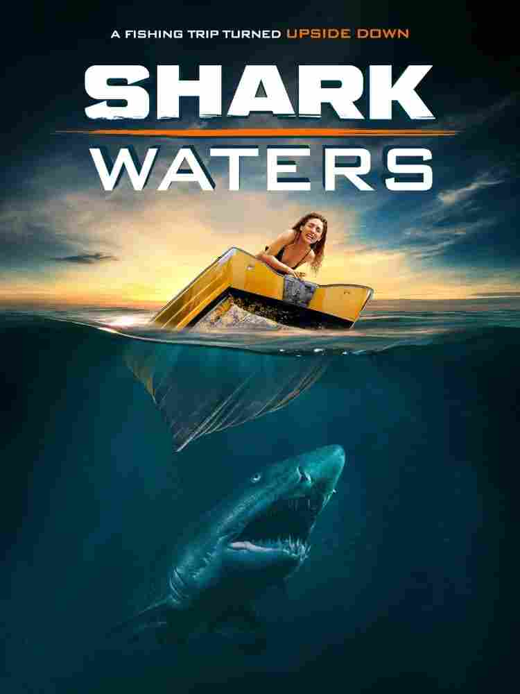 Shark Waters Oglądaj w HD online