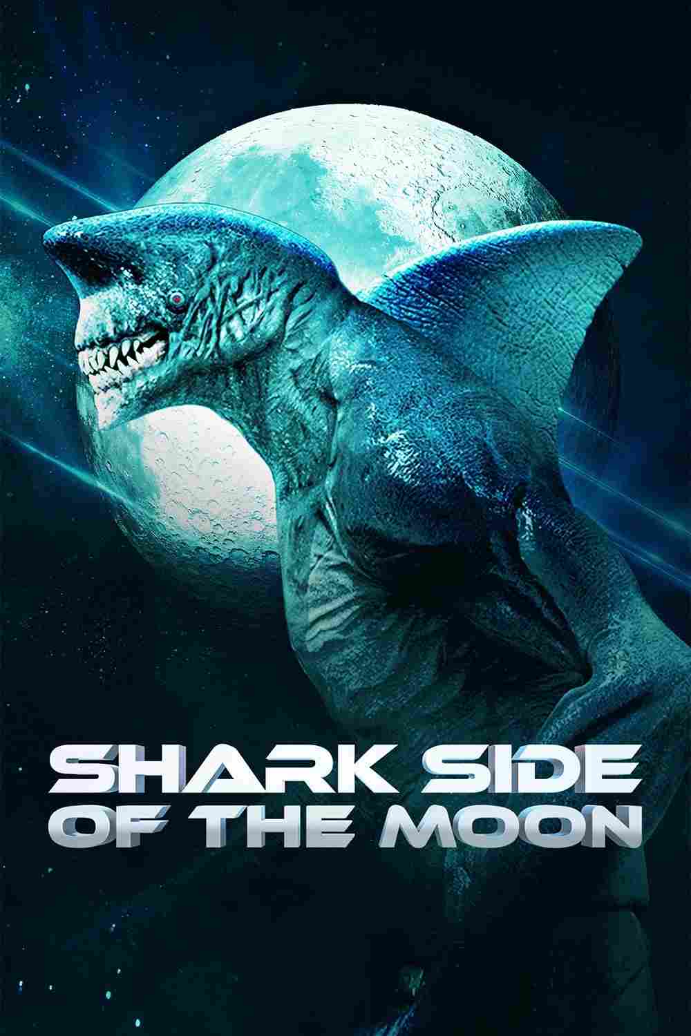 Shark Side of the Moon Oglądaj w HD online