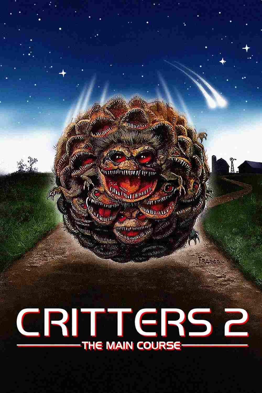 Critters 2 Oglądaj w HD online