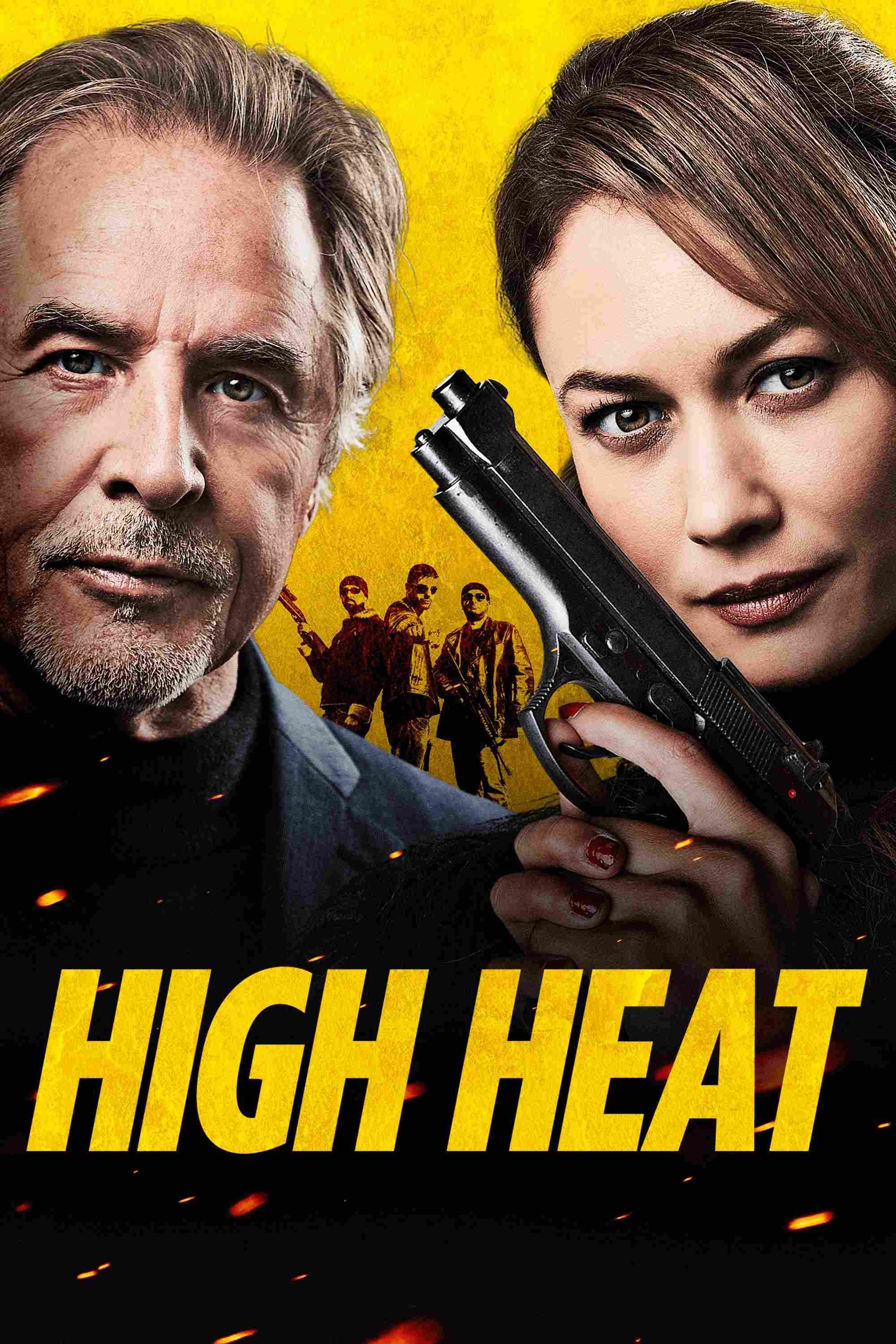 High Heat Oglądaj w HD online