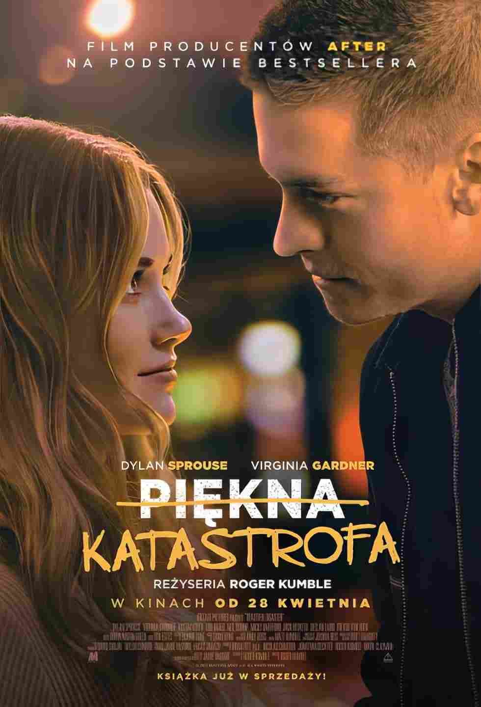 Piękna katastrofa Oglądaj w HD online