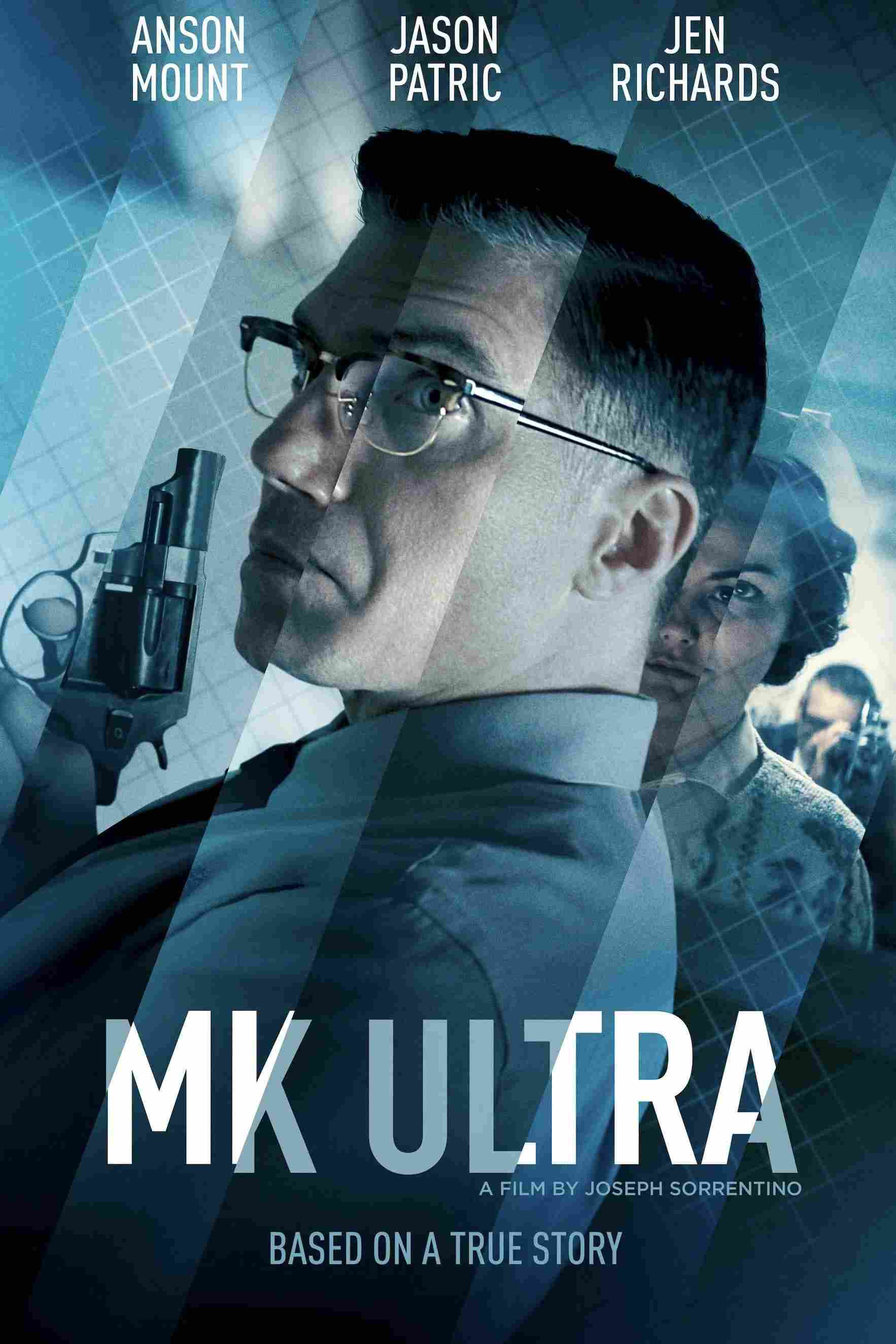 MK Ultra Oglądaj online za darmo w dobrej jakości