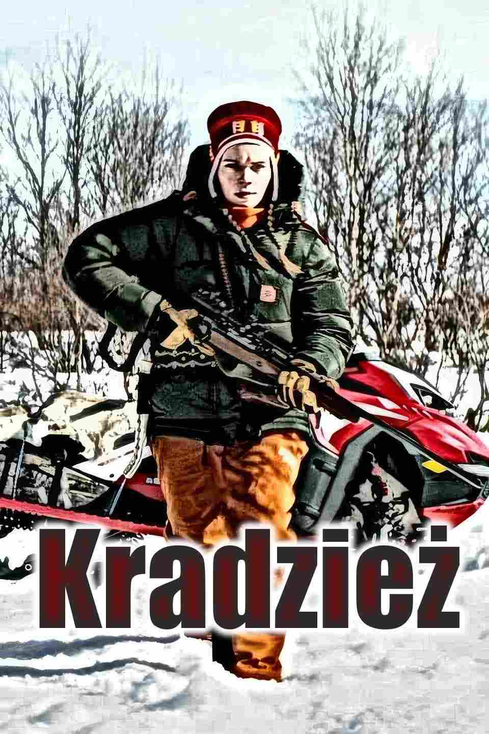 Kradzież Oglądaj online za darmo w dobrej jakości