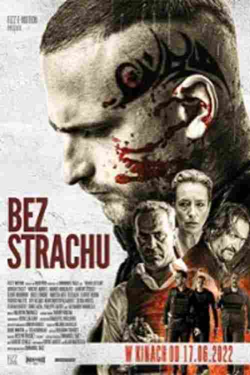 Bez Strachu Oglądaj w HD online