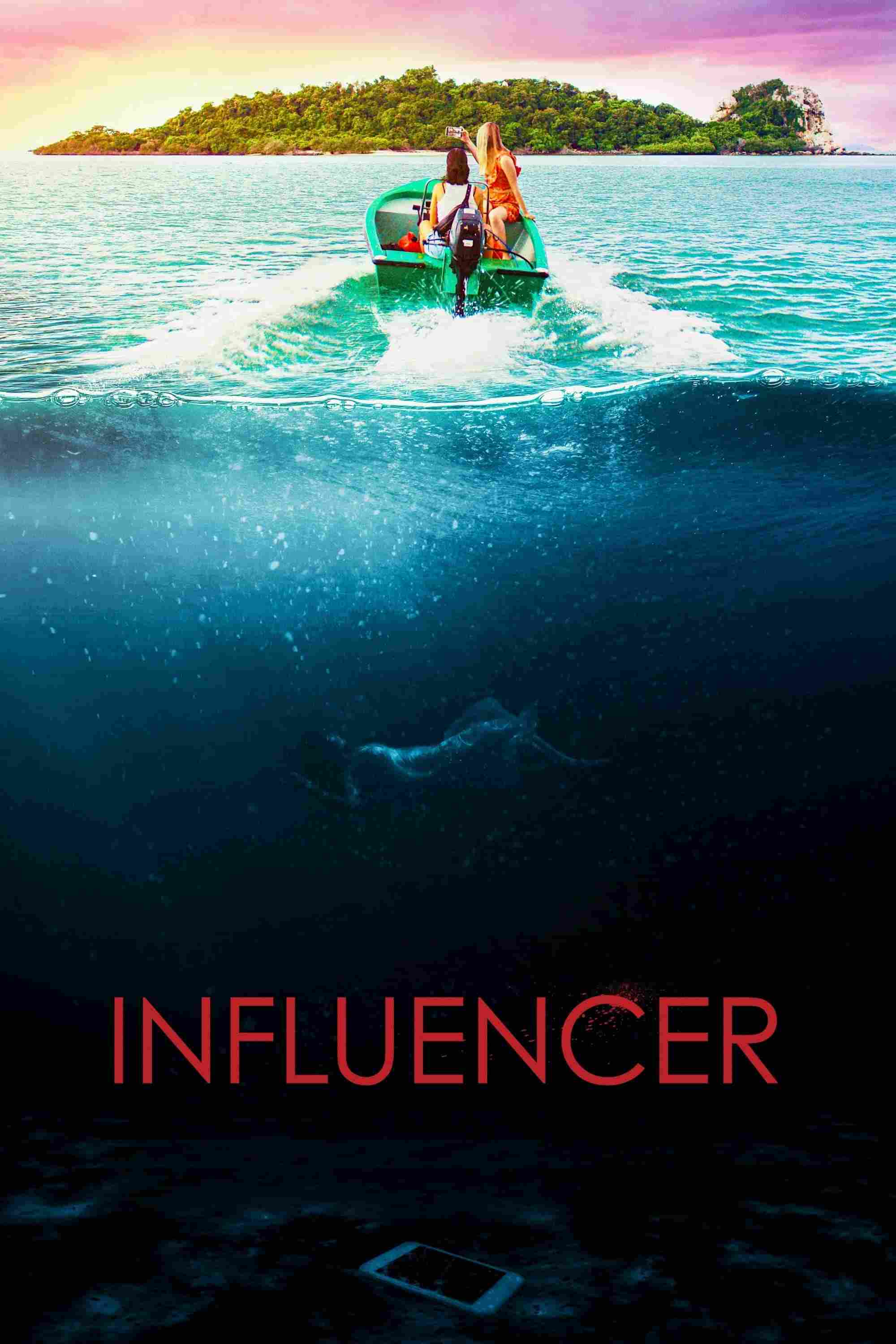 Influencerka Oglądaj online za darmo w dobrej jakości