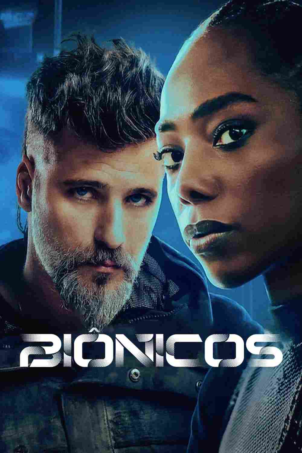 Bionic Oglądaj w HD online