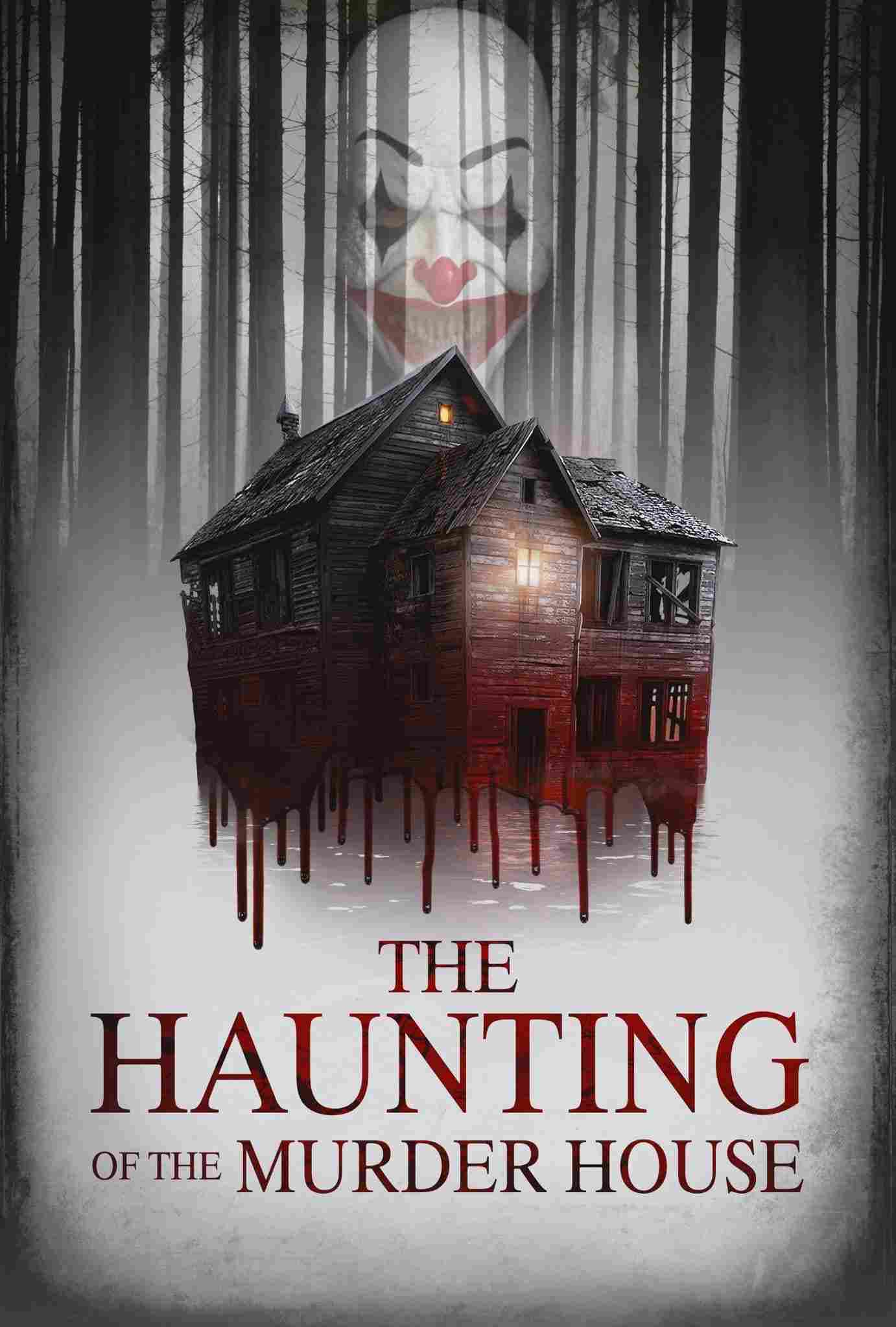 The Haunting of the Murder House Oglądaj online za darmo w dobrej jakości