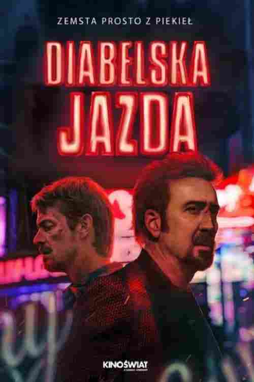 Diabelska jazda Oglądaj online za darmo w dobrej jakości