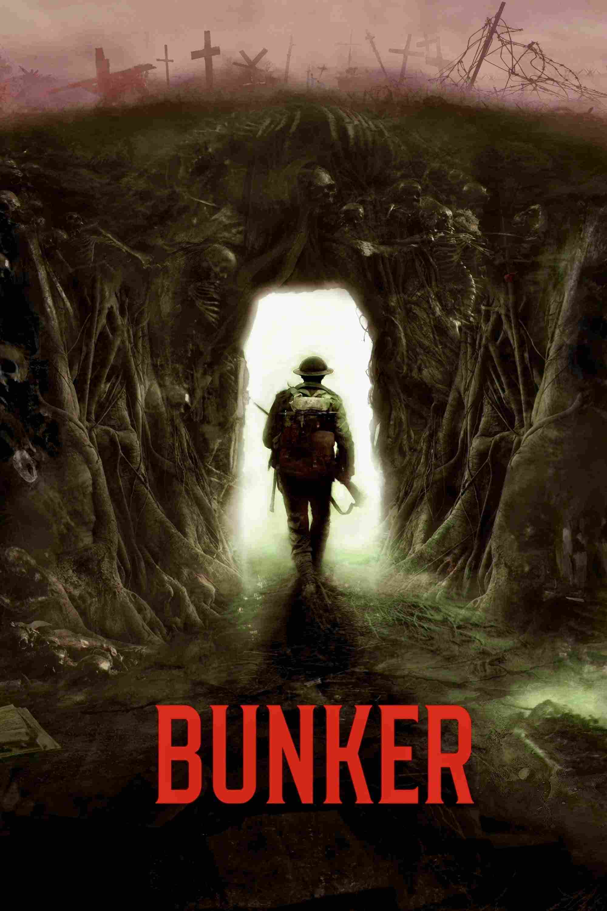 Bunkier Oglądaj w HD online