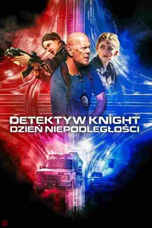Detektyw Knight Dzień Niepodległości Oglądaj w HD online
