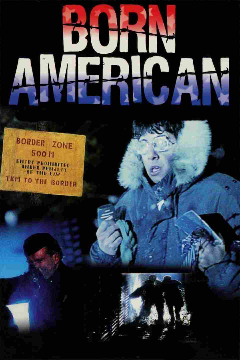 Born American Oglądaj w HD online