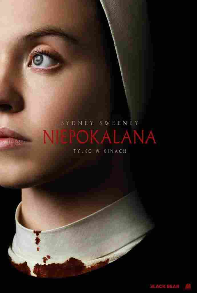 Niepokalana Oglądaj w HD online