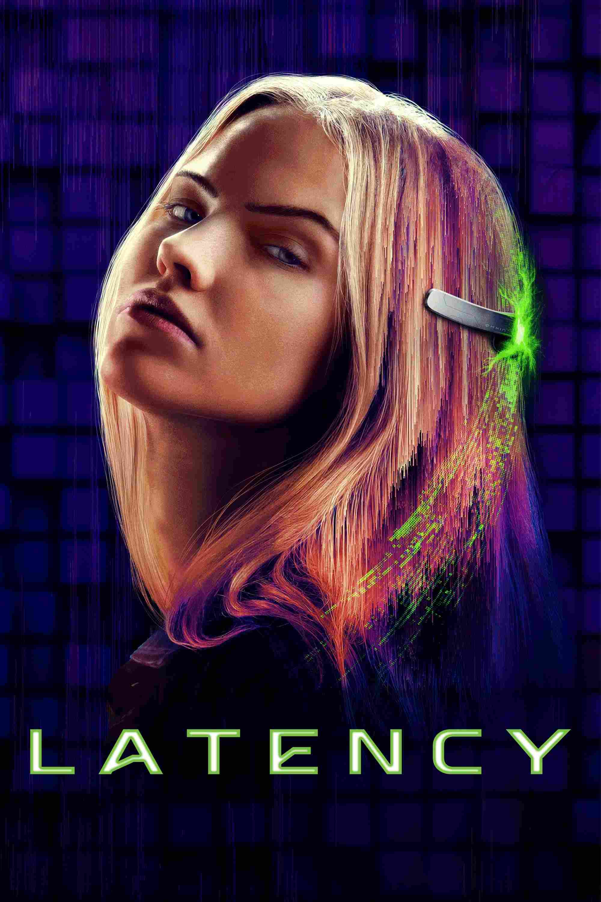 Latency Oglądaj online za darmo w dobrej jakości