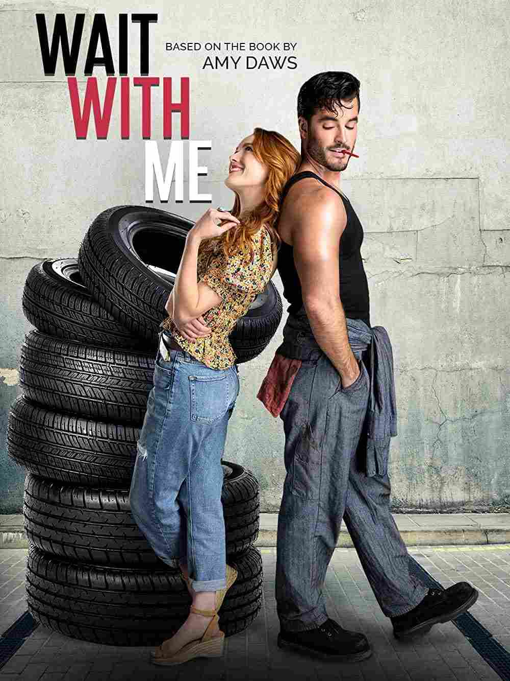 Wait with Me Oglądaj w HD online
