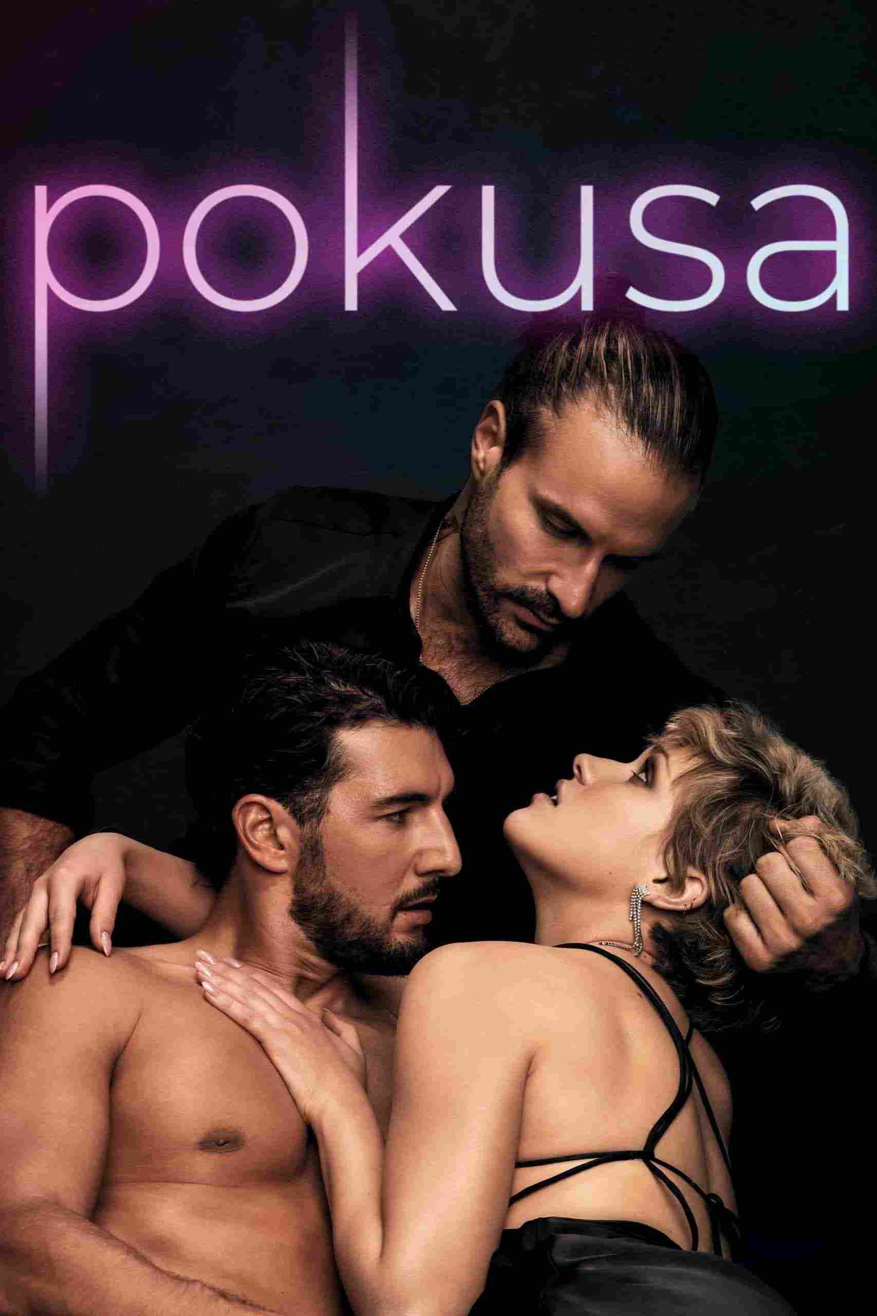 Pokusa Oglądaj w HD online