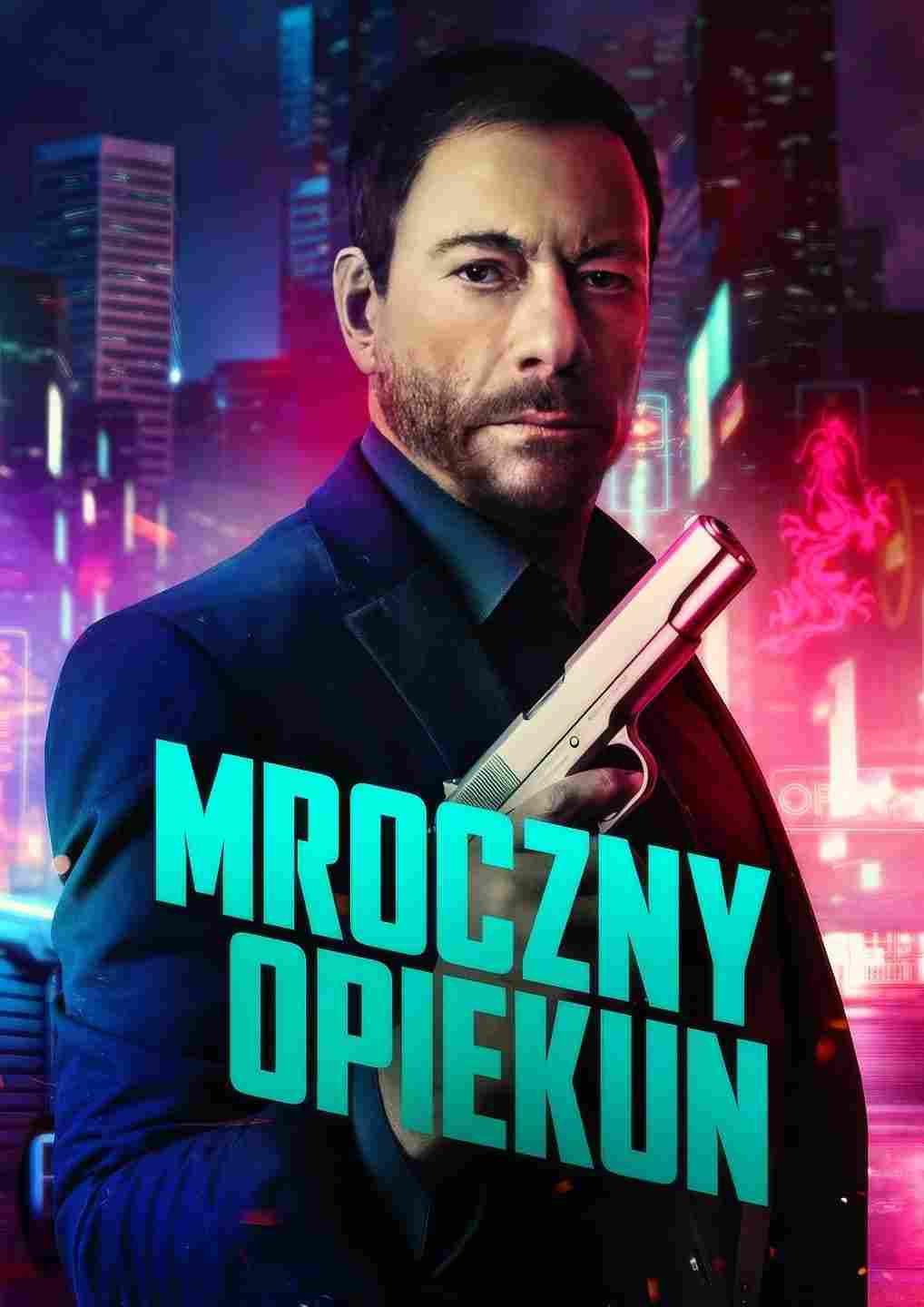 Mroczny opiekun Oglądaj online za darmo w dobrej jakości