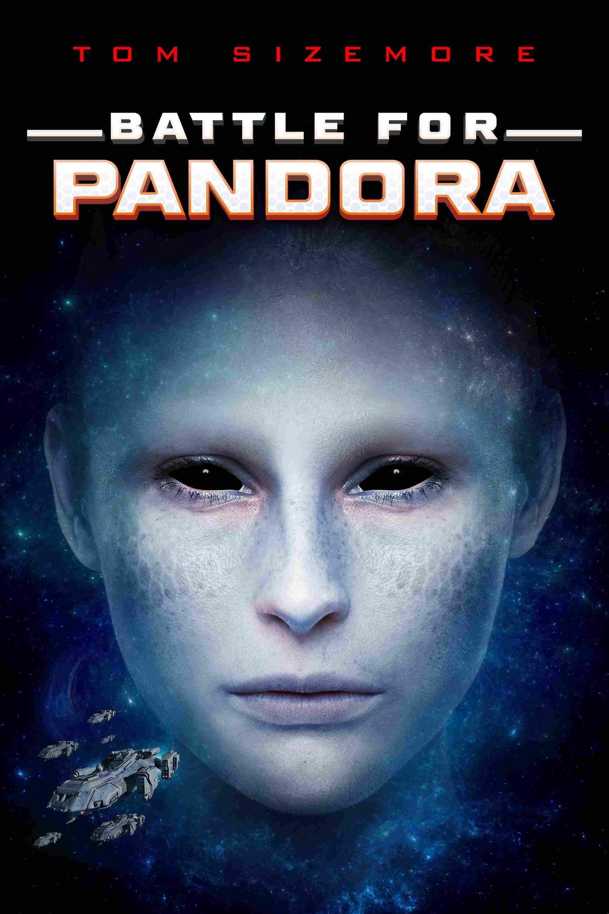 Bitwa o Pandorę Oglądaj w HD online