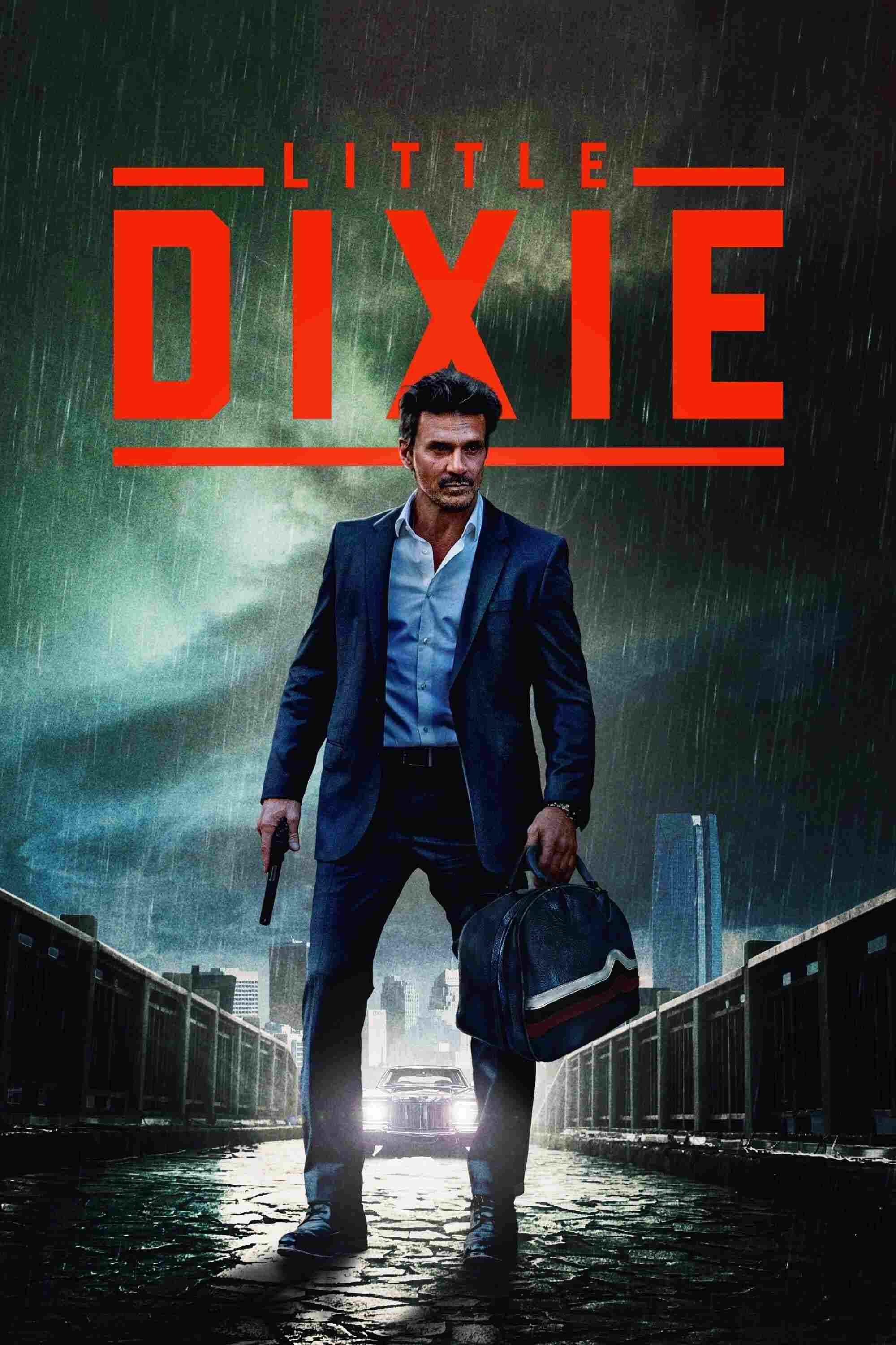 Moja mała Dixie Oglądaj w HD online