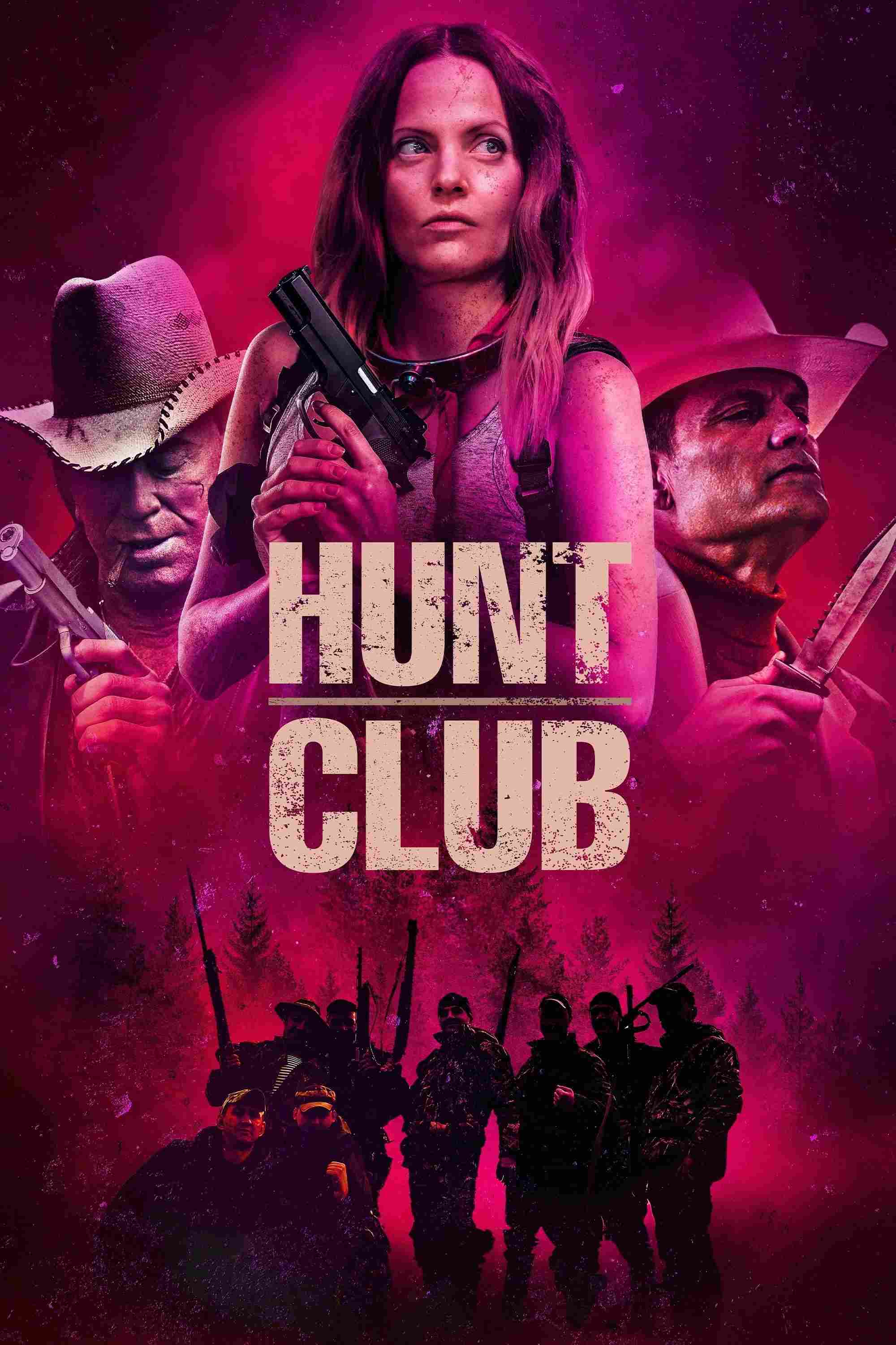 Hunt Club Oglądaj w HD online