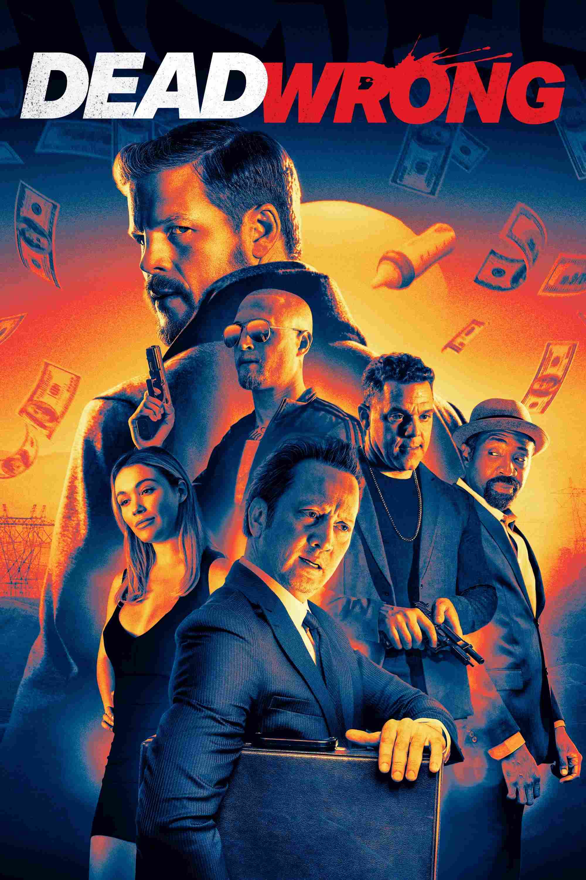 Dead Wrong Oglądaj w HD online