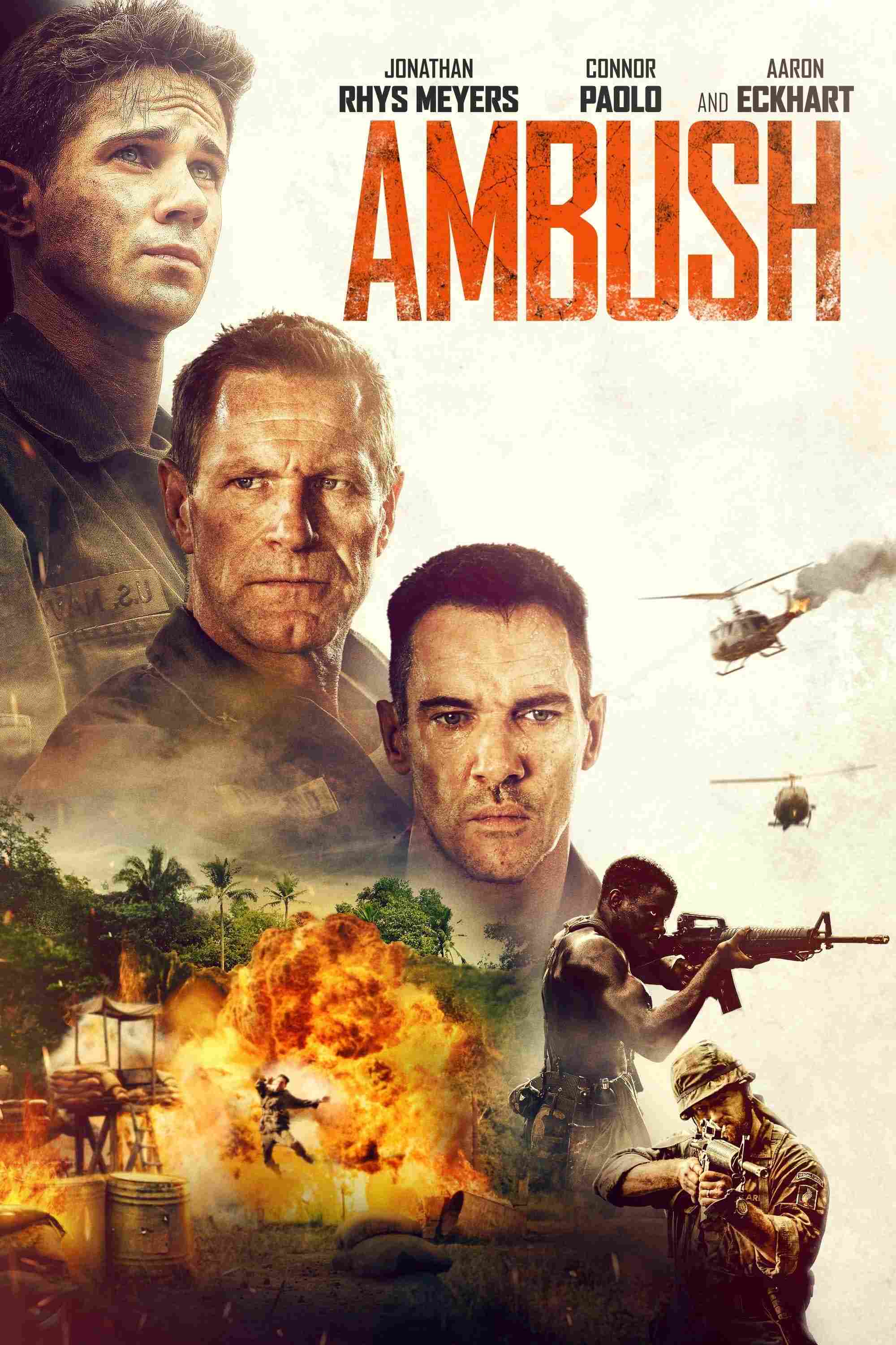 Ambush Oglądaj online za darmo w dobrej jakości