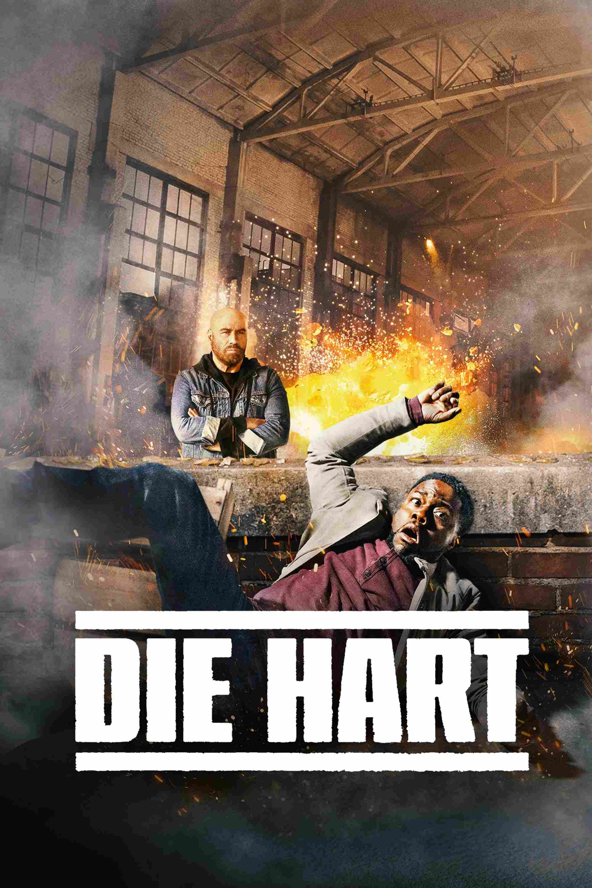 Die Hart: Film Oglądaj w HD online