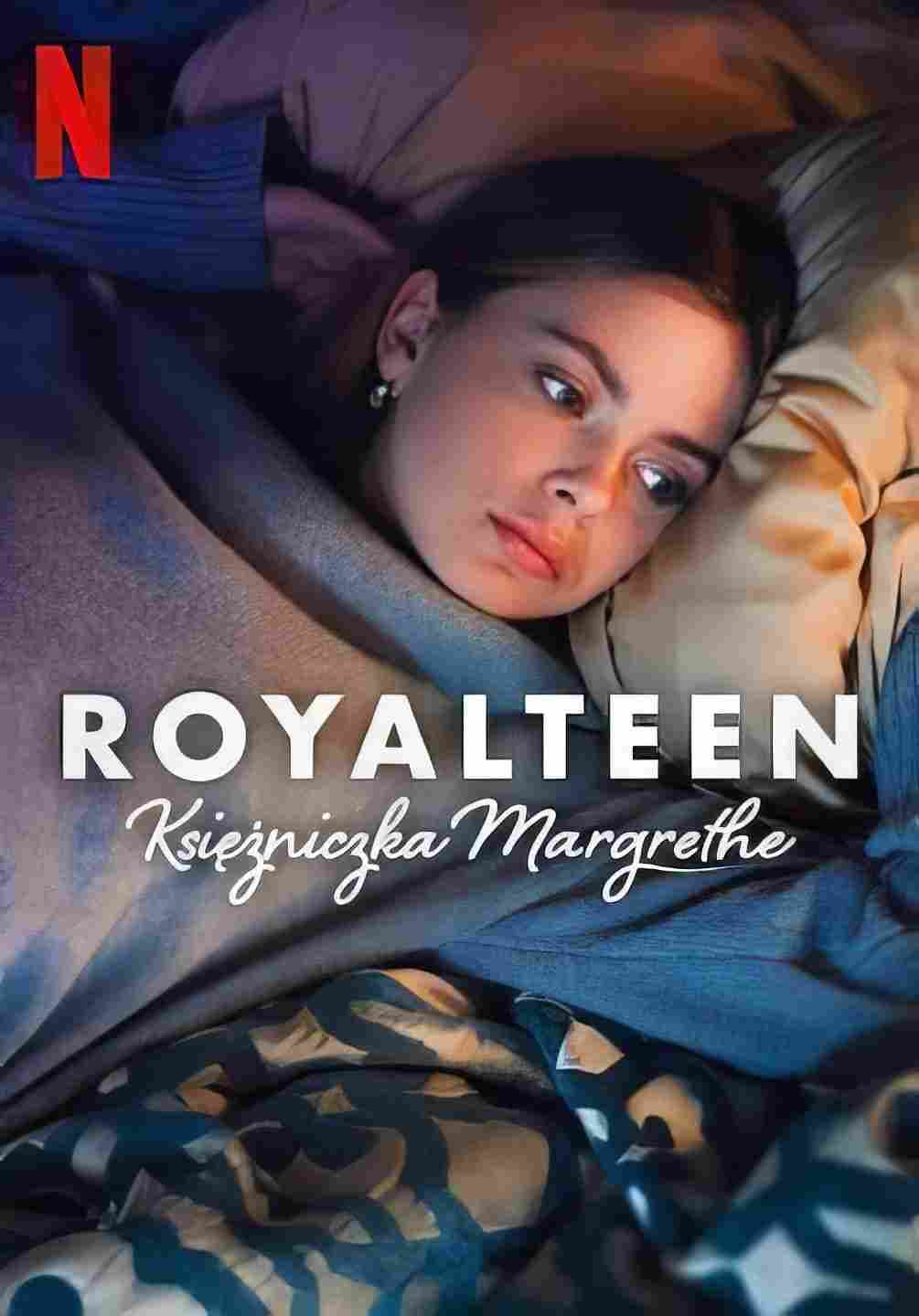 Royalteen Księżniczka Margrethe Oglądaj w HD online