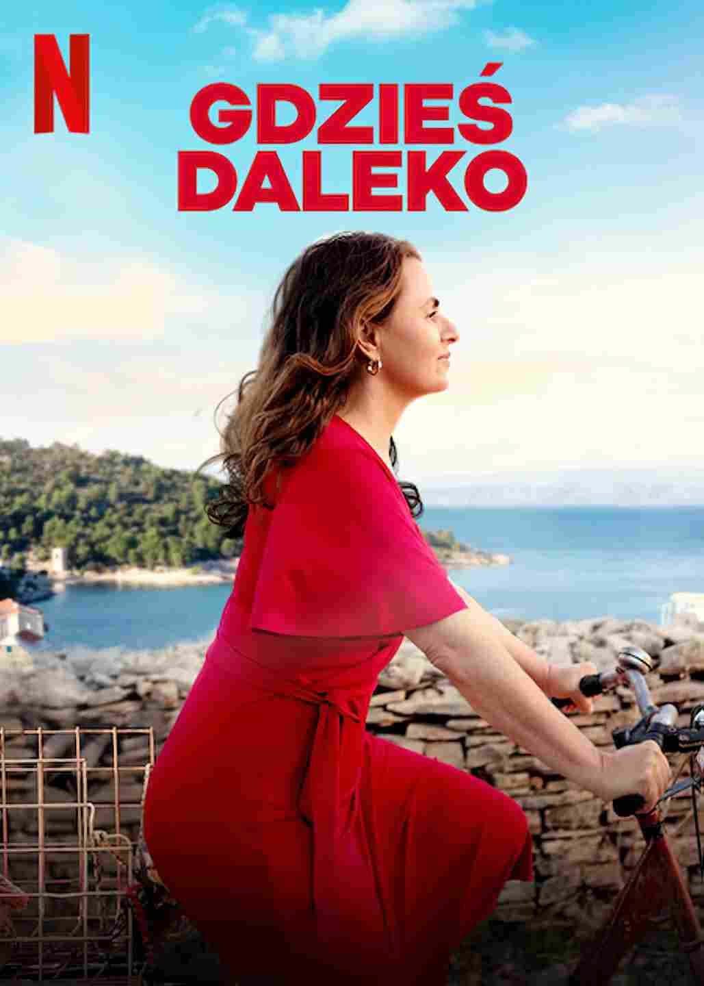 Gdzieś daleko Oglądaj w HD online