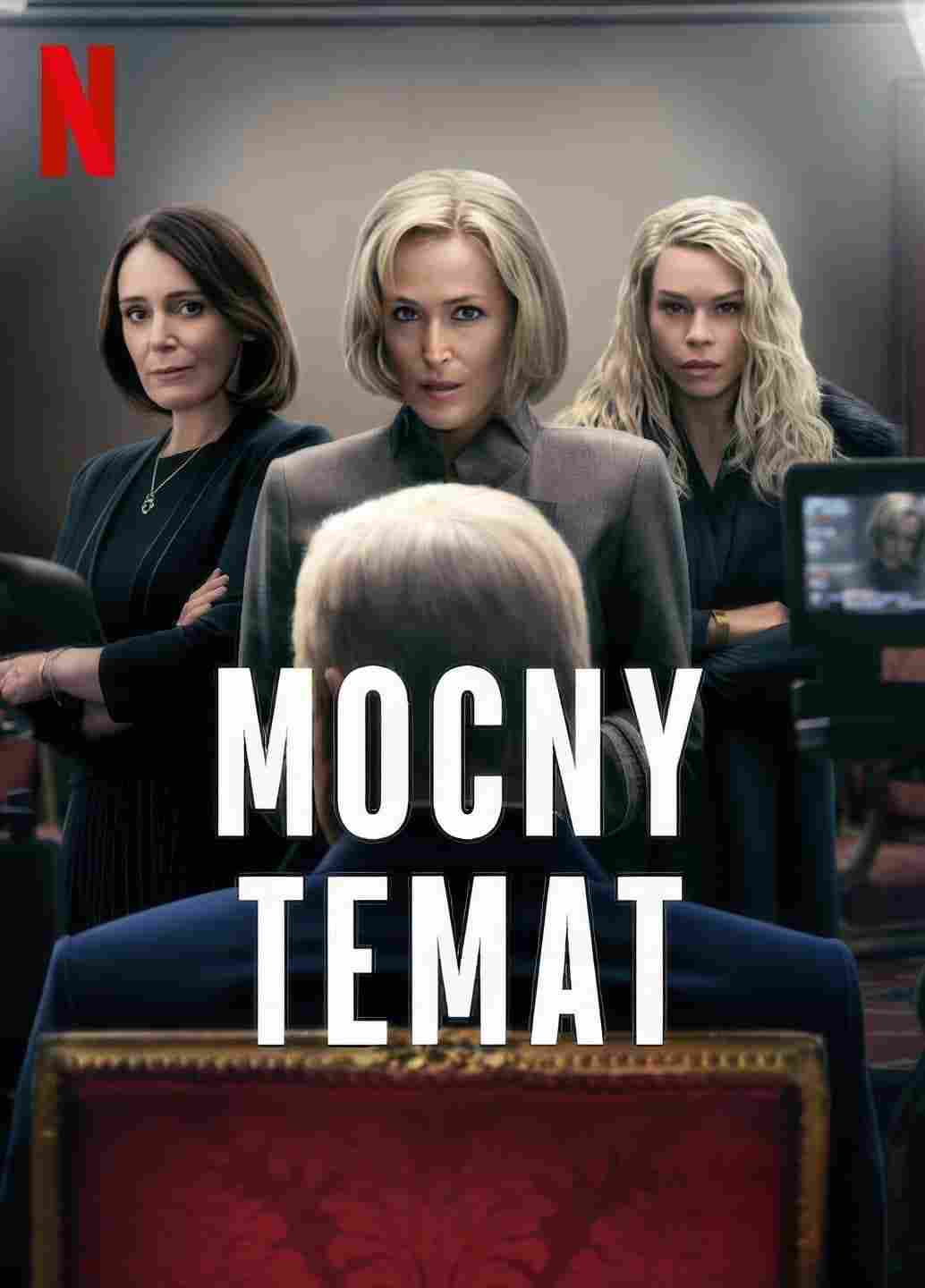 Mocny temat Oglądaj online za darmo w dobrej jakości