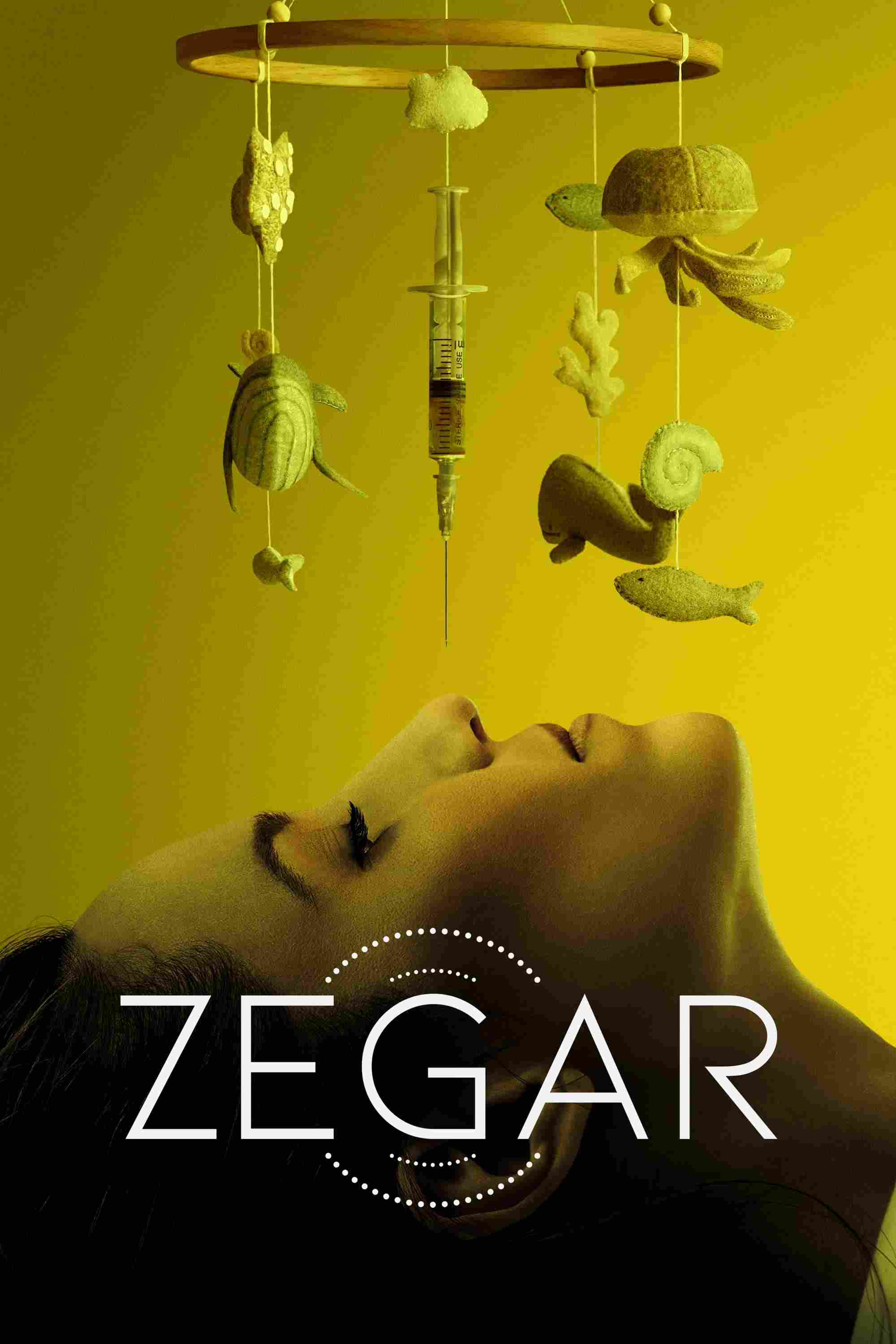 Zegar Oglądaj w HD online