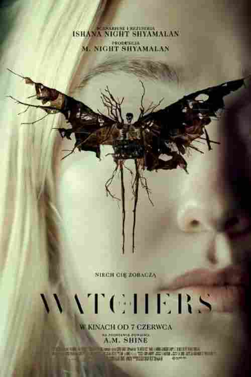 The Watchers Oglądaj w HD online