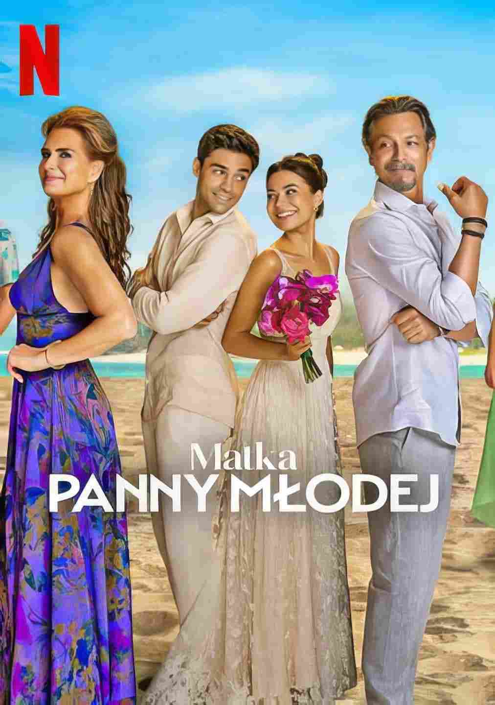 Matka panny młodej Oglądaj w HD online